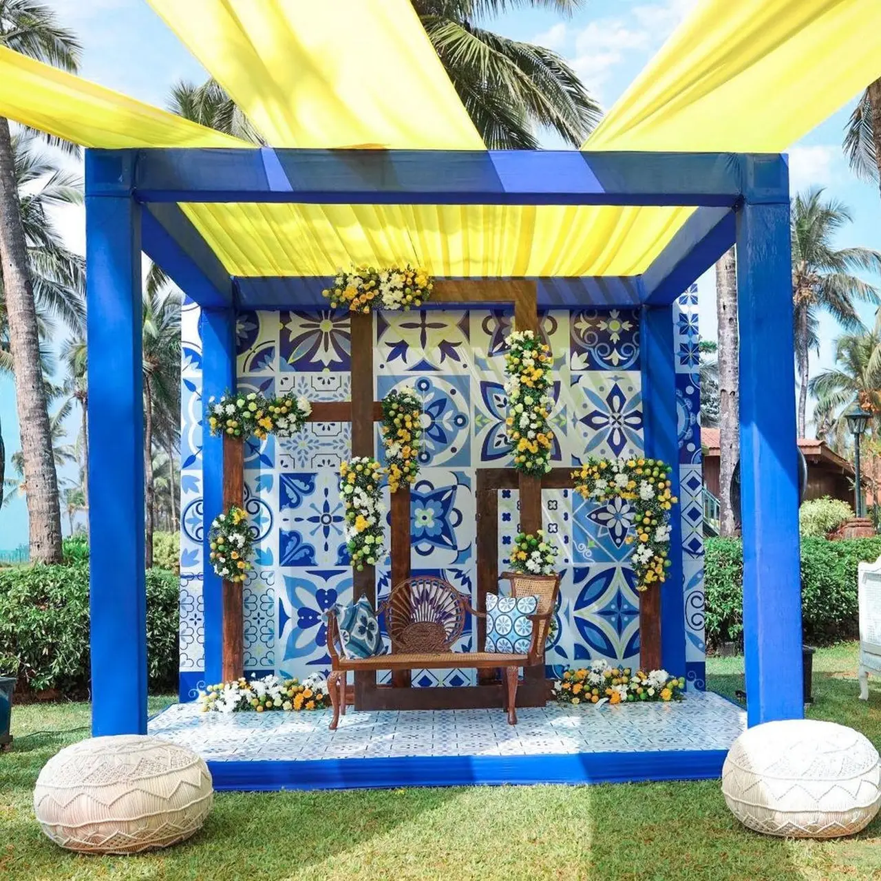 Jaipur's Best Wedding Planner
