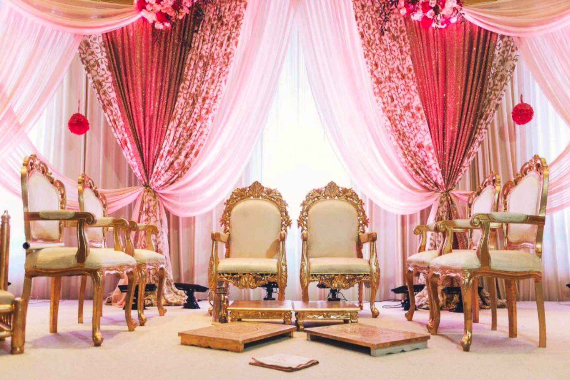 Wedding Planners in Udaipur