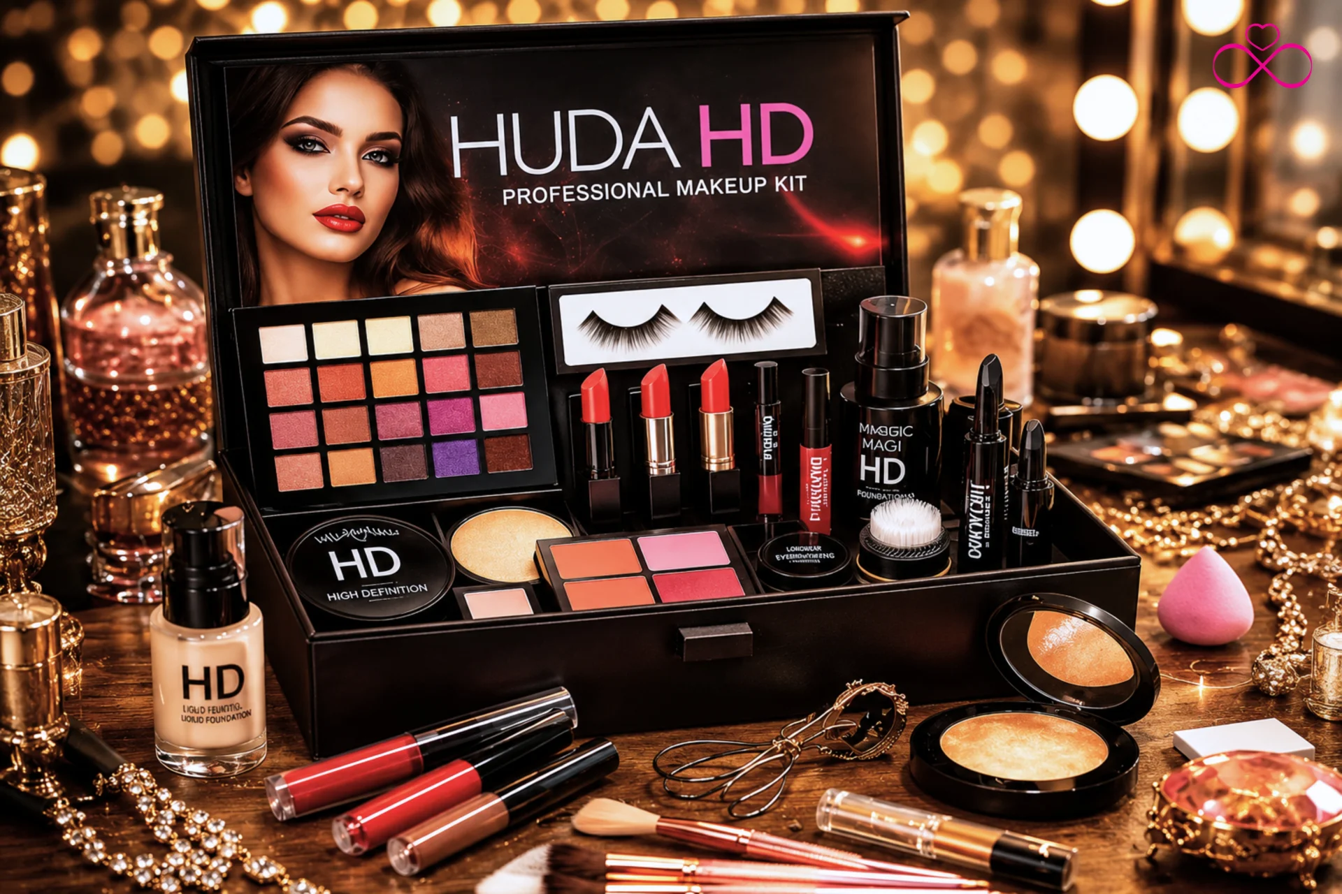 Bridal makeup products kit India skin tone foundation range wedding artist questions 2026