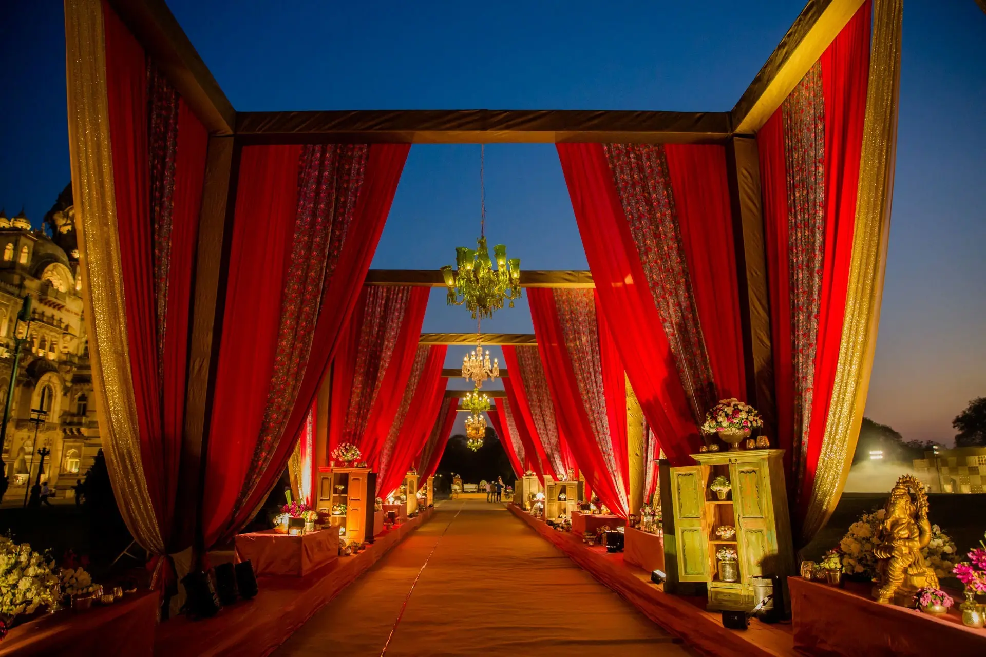 Budget Wedding Planners in Andheri East
