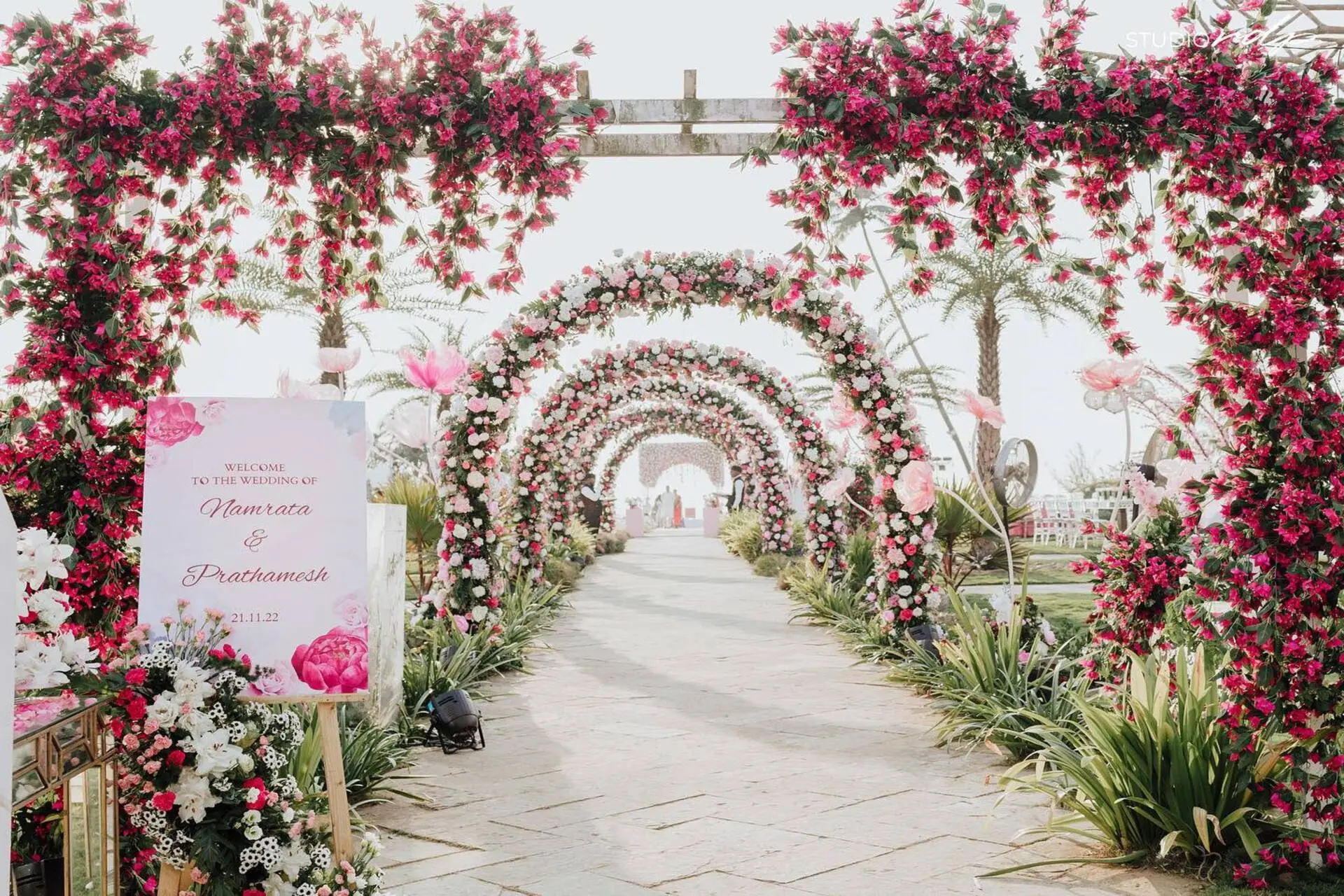 Wedding Planners in Goa