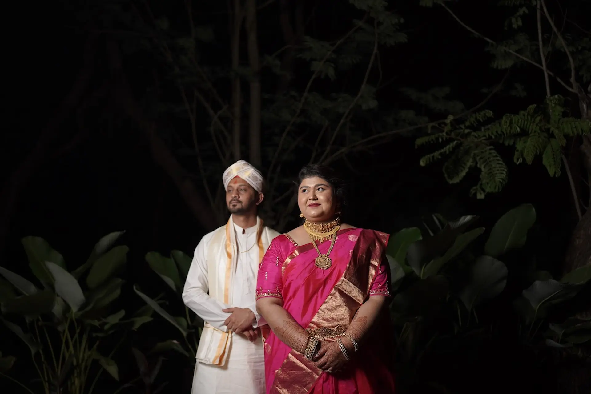 Rushabh Bhedas Photography