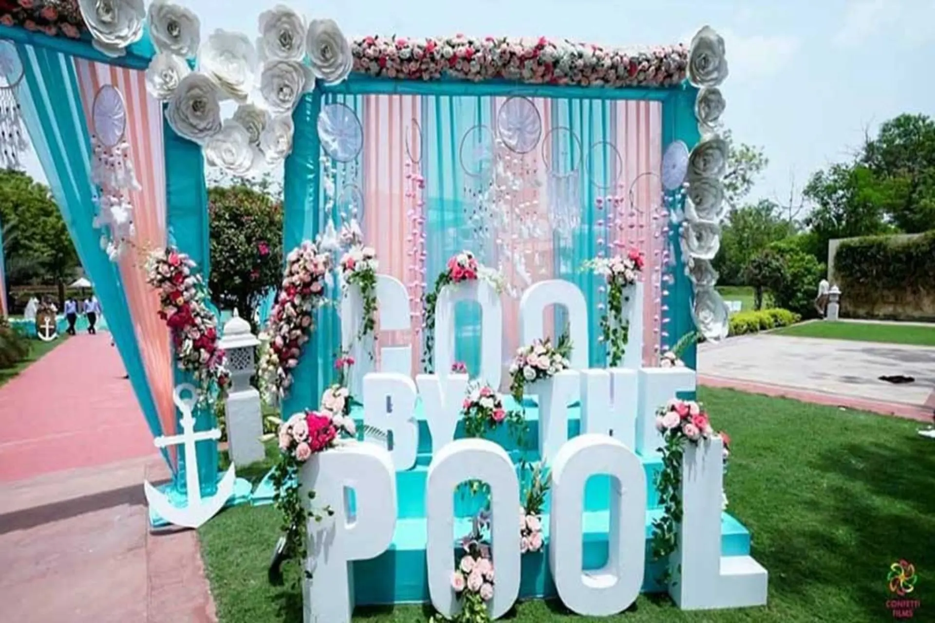 Wedding Planning Services in Andheri West