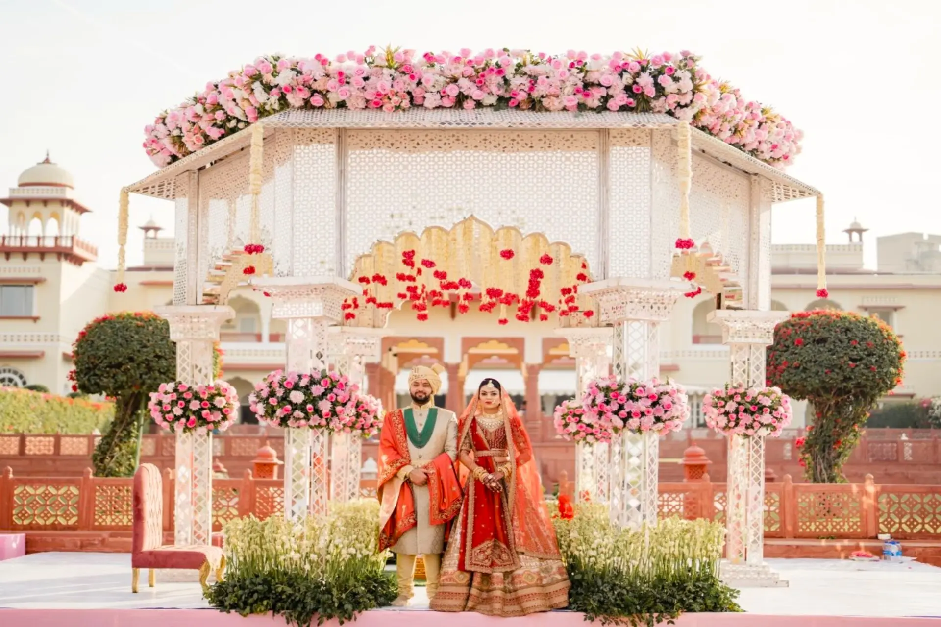 Elite Wedding Planner in Andheri East