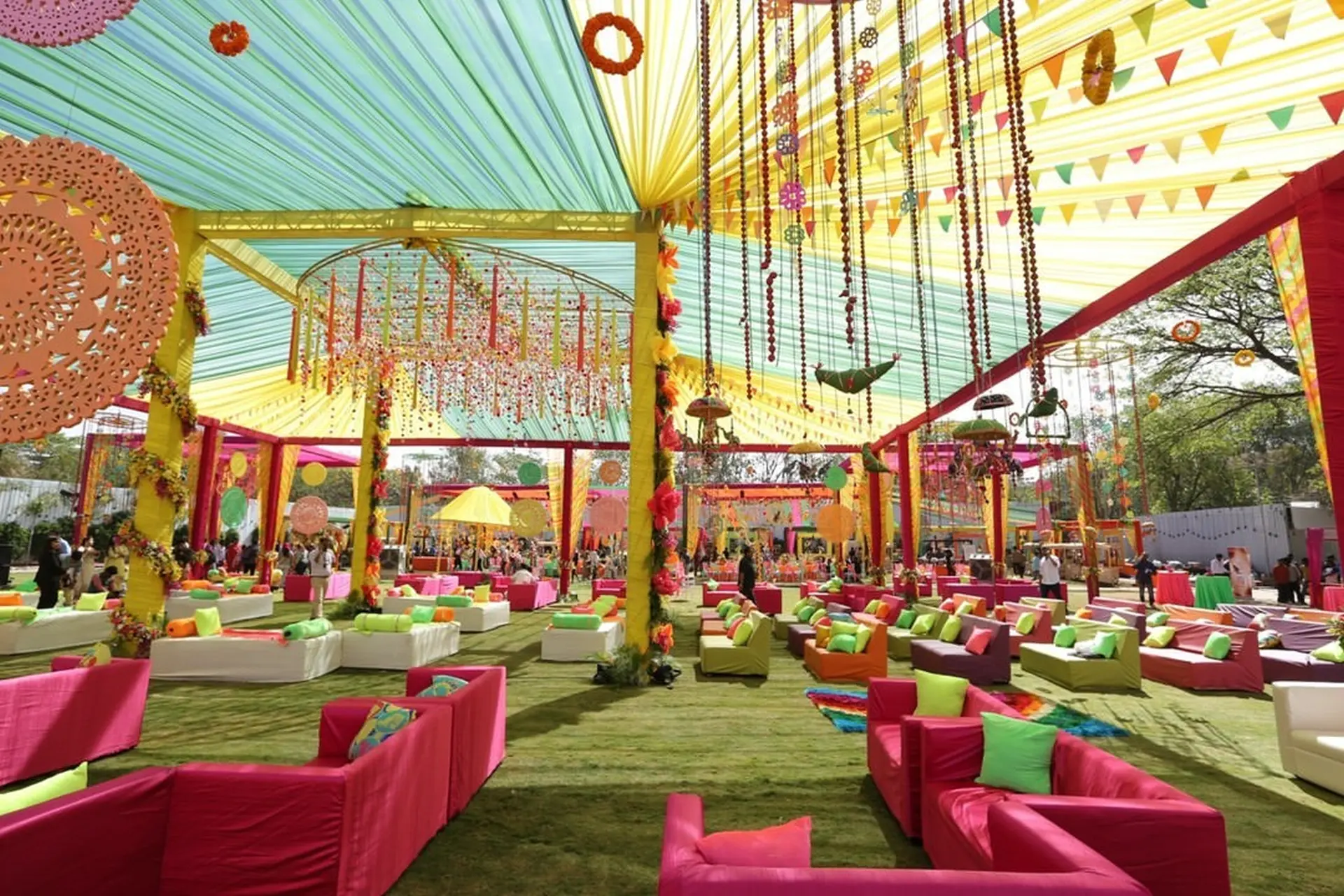 Top-Rated Wedding Planner  in Mumbai