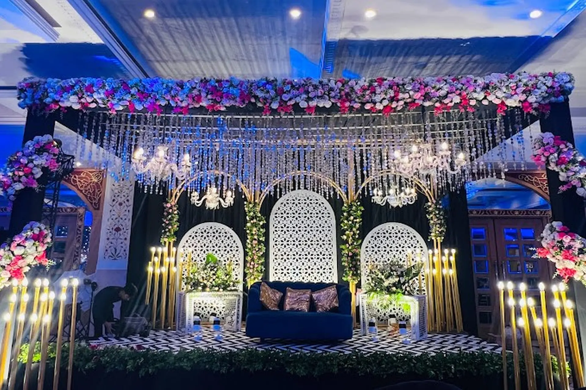 Best Decorator in Jaipur - Prince Group Of Events