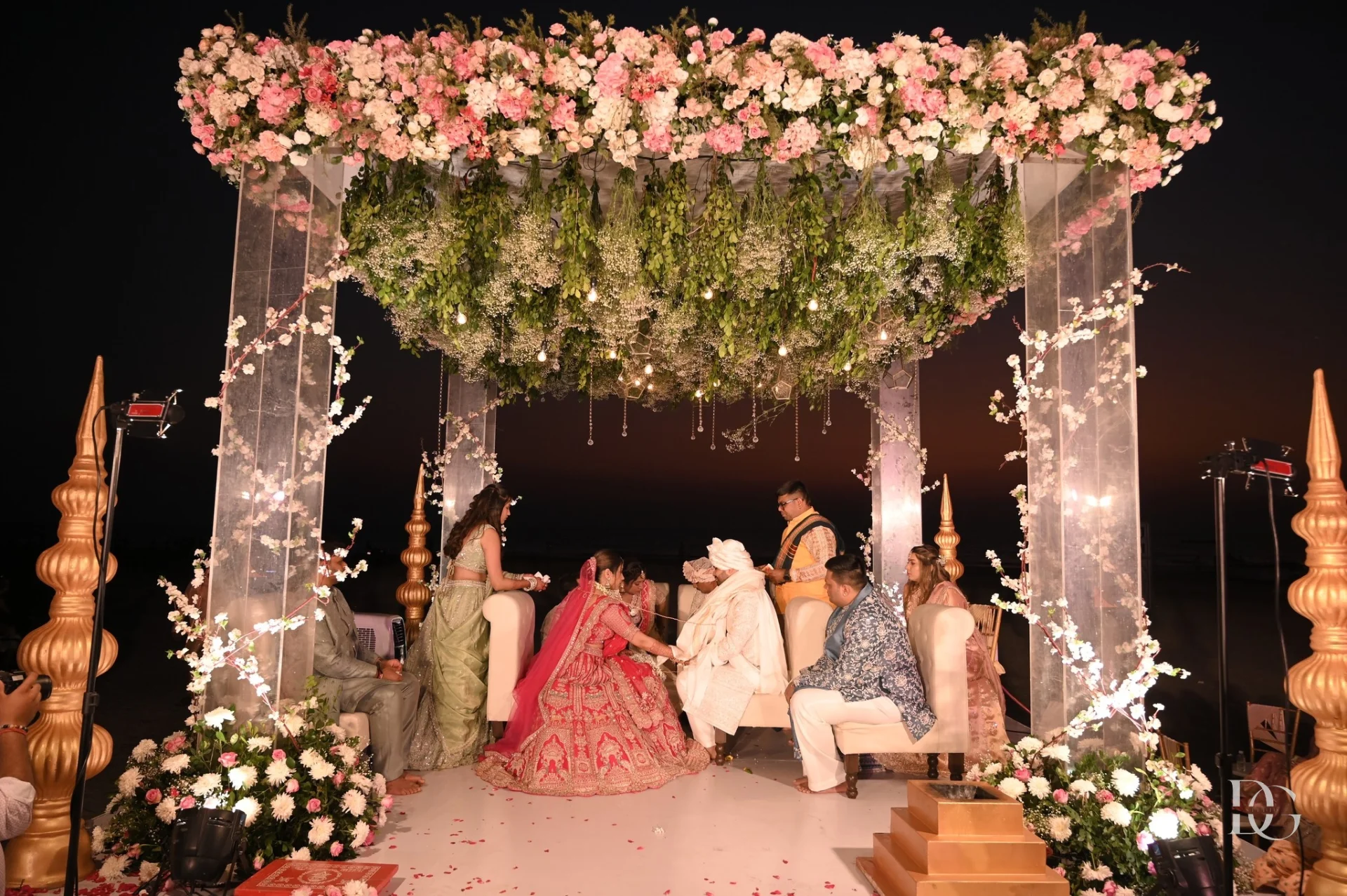 Wedding planners in Mumbai