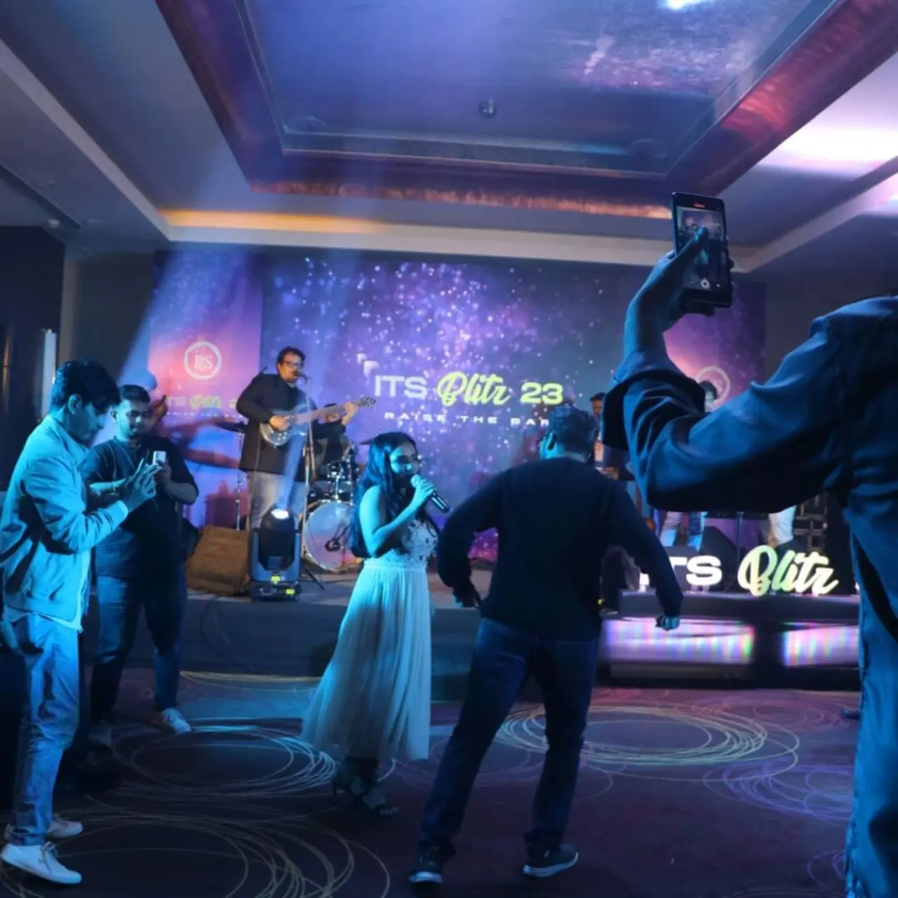 Zundaa Events - Best Event Management Company