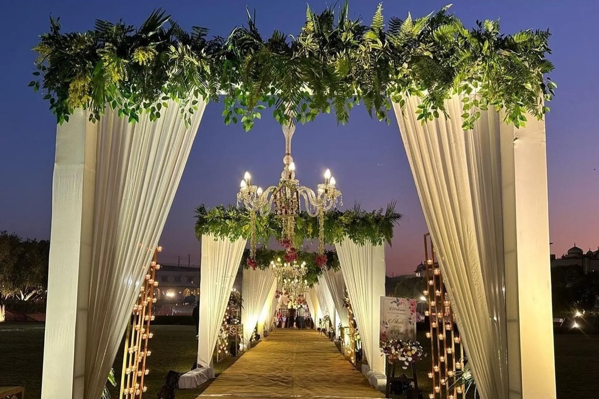 Affordable Wedding Planner in Jaipur