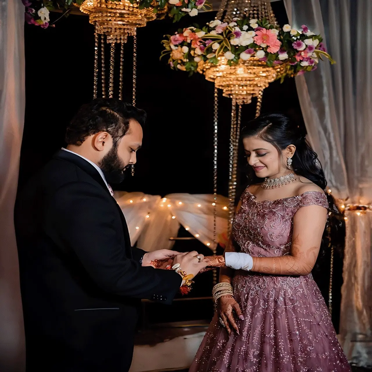 Event Management Company in Goa