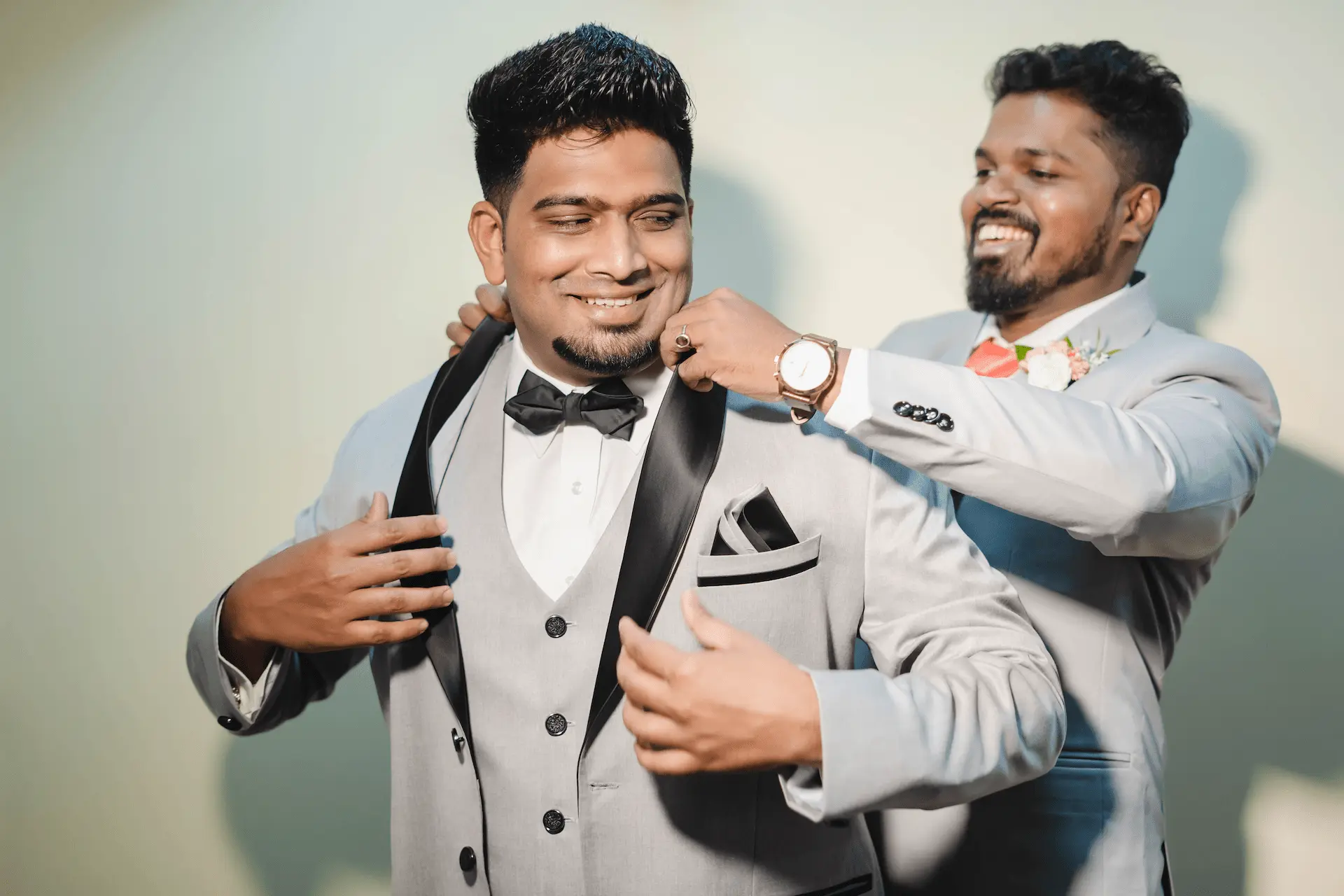 Melroy Creado Photography Groom Photography