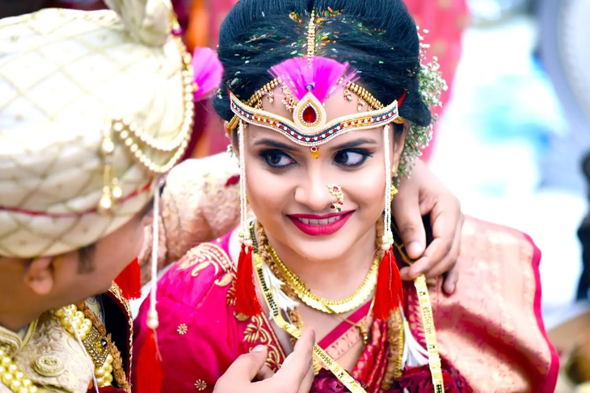 Budget Friendly Wedding Photographer