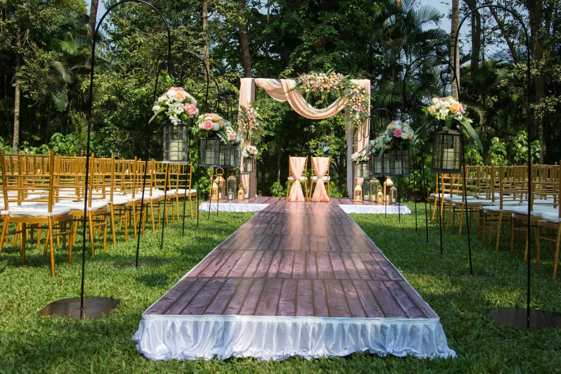 Wedding Planners in Goa