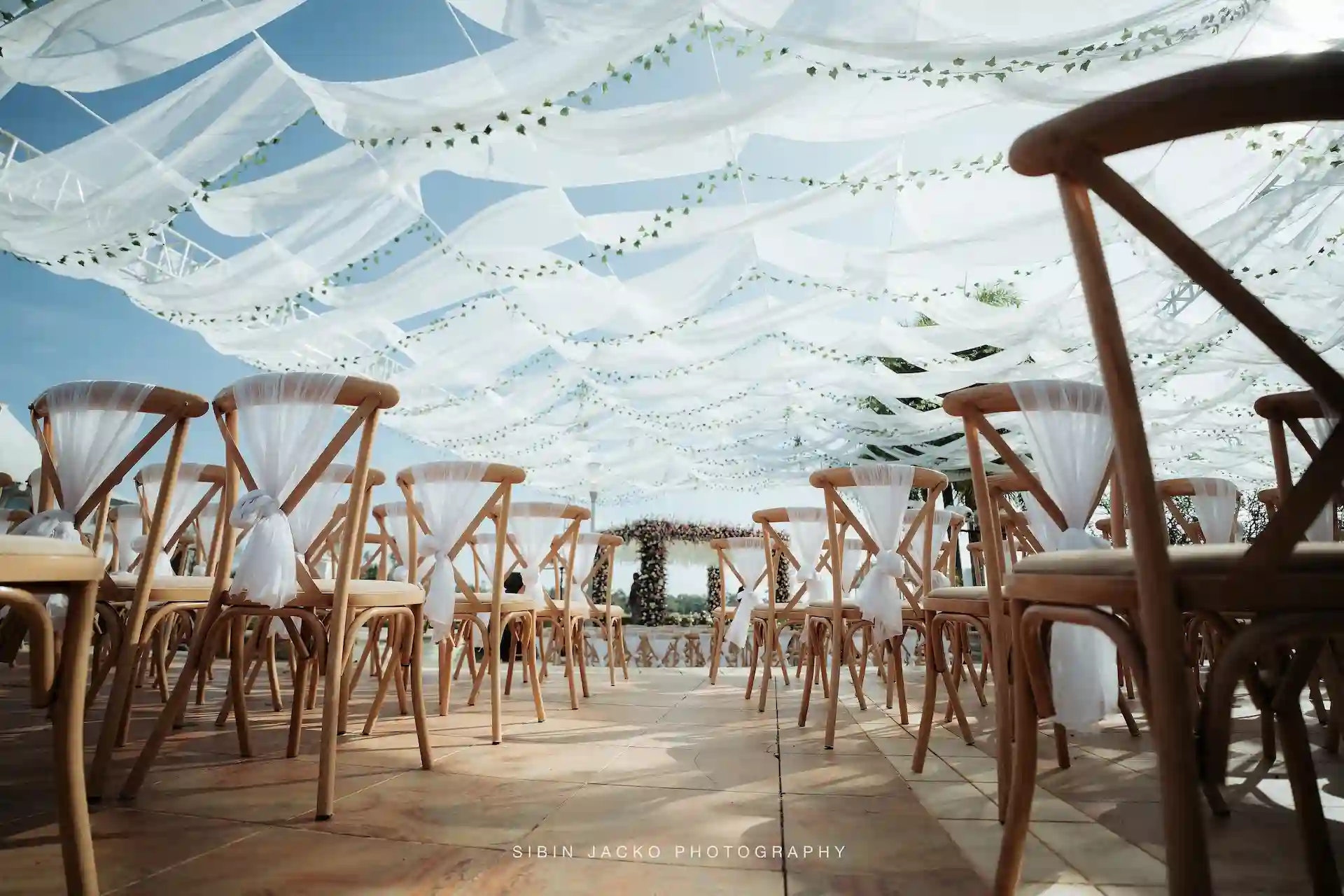 Wedartistry Destination Wedding