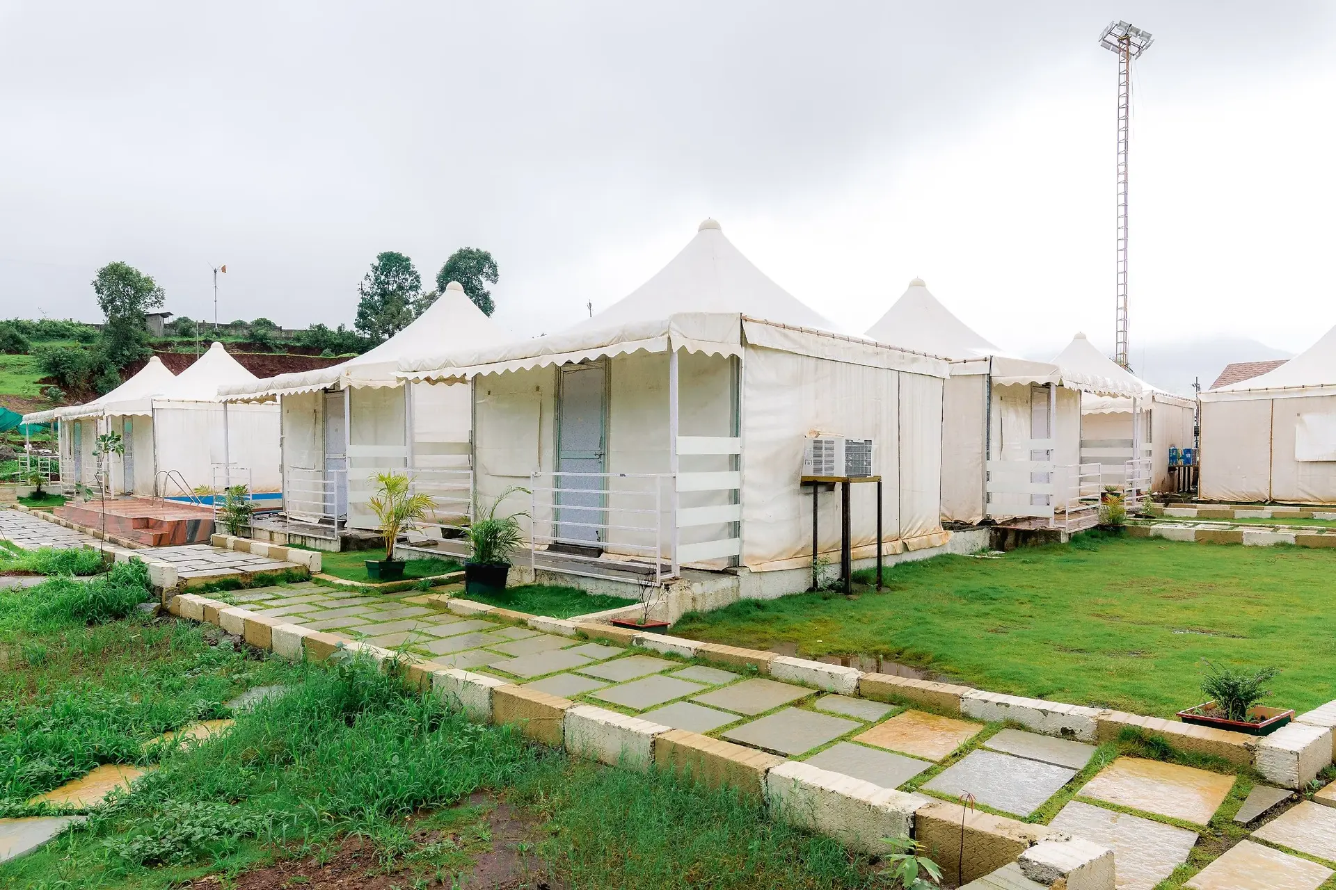 Bodh Valley Resort  Marriage