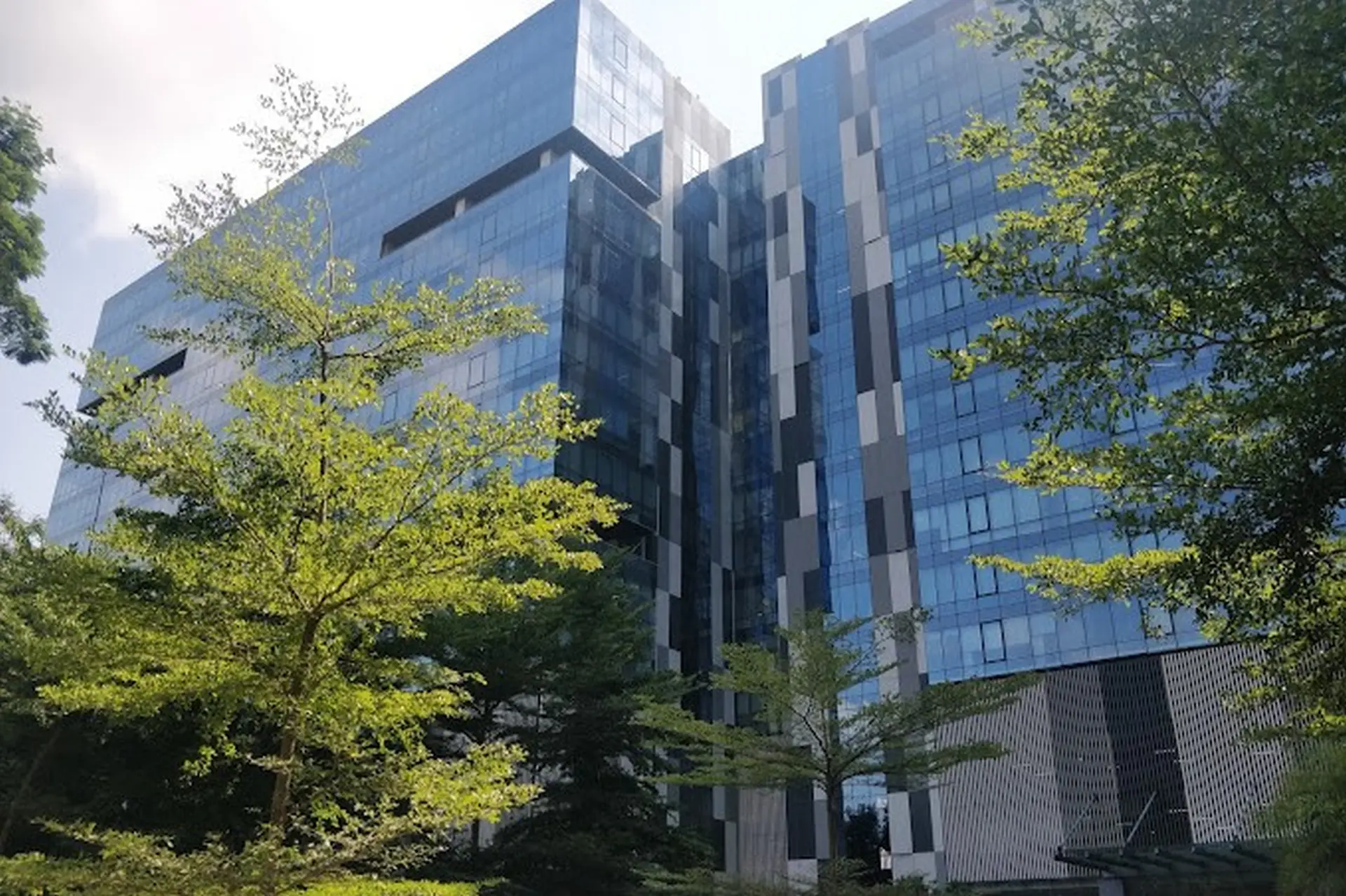 Property View of Nesco