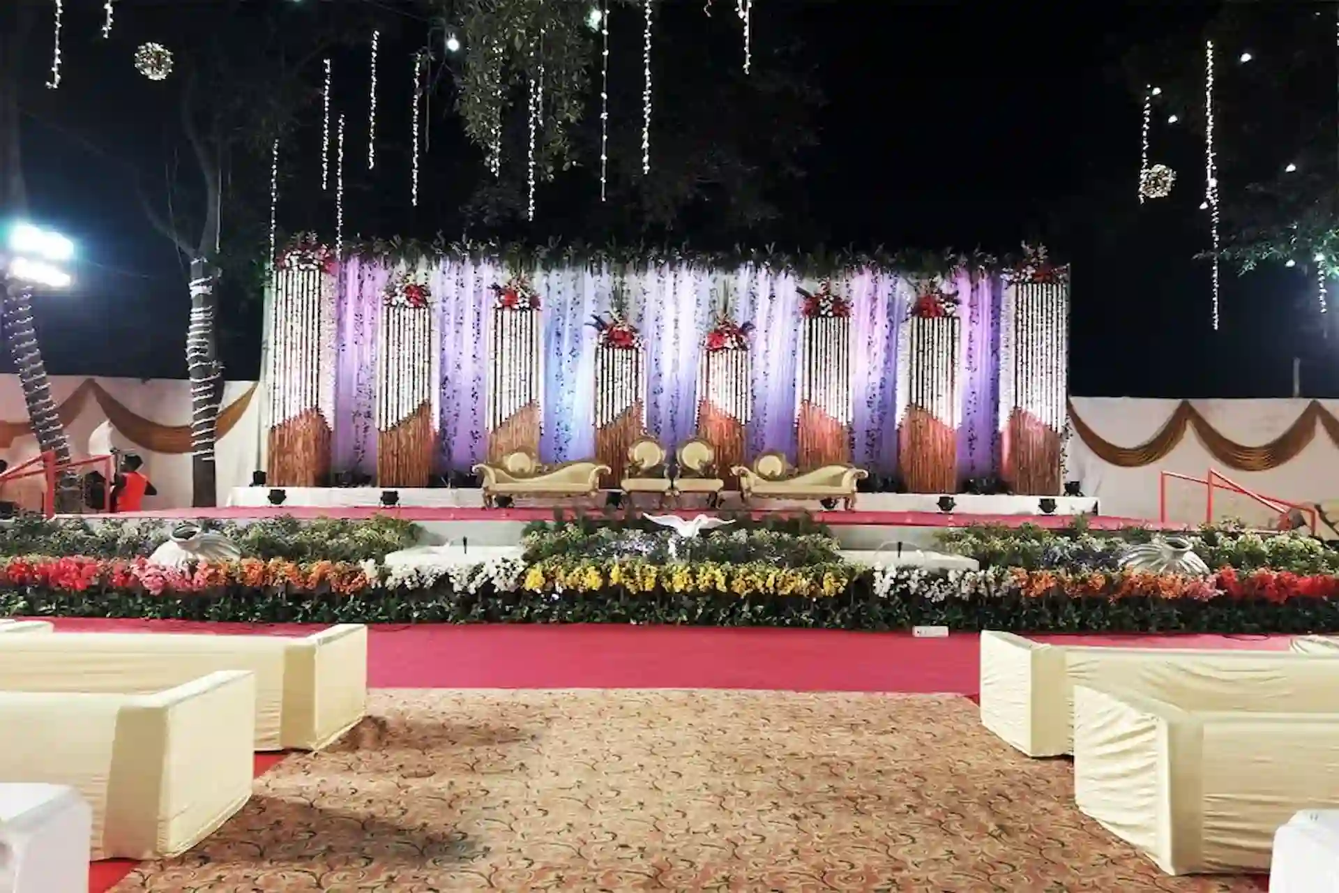 Sai Palace Hotel & Gardens  Mira road