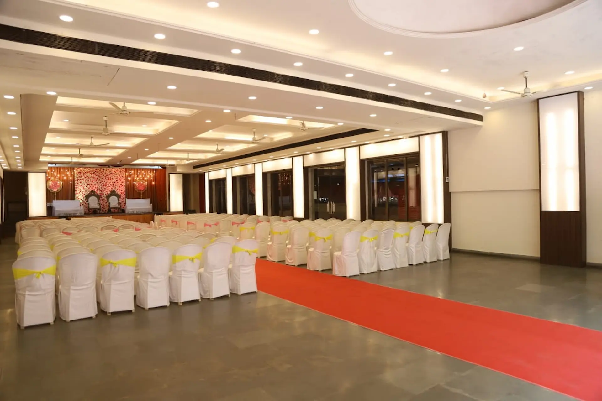 St Thomas Banquet  MIra road