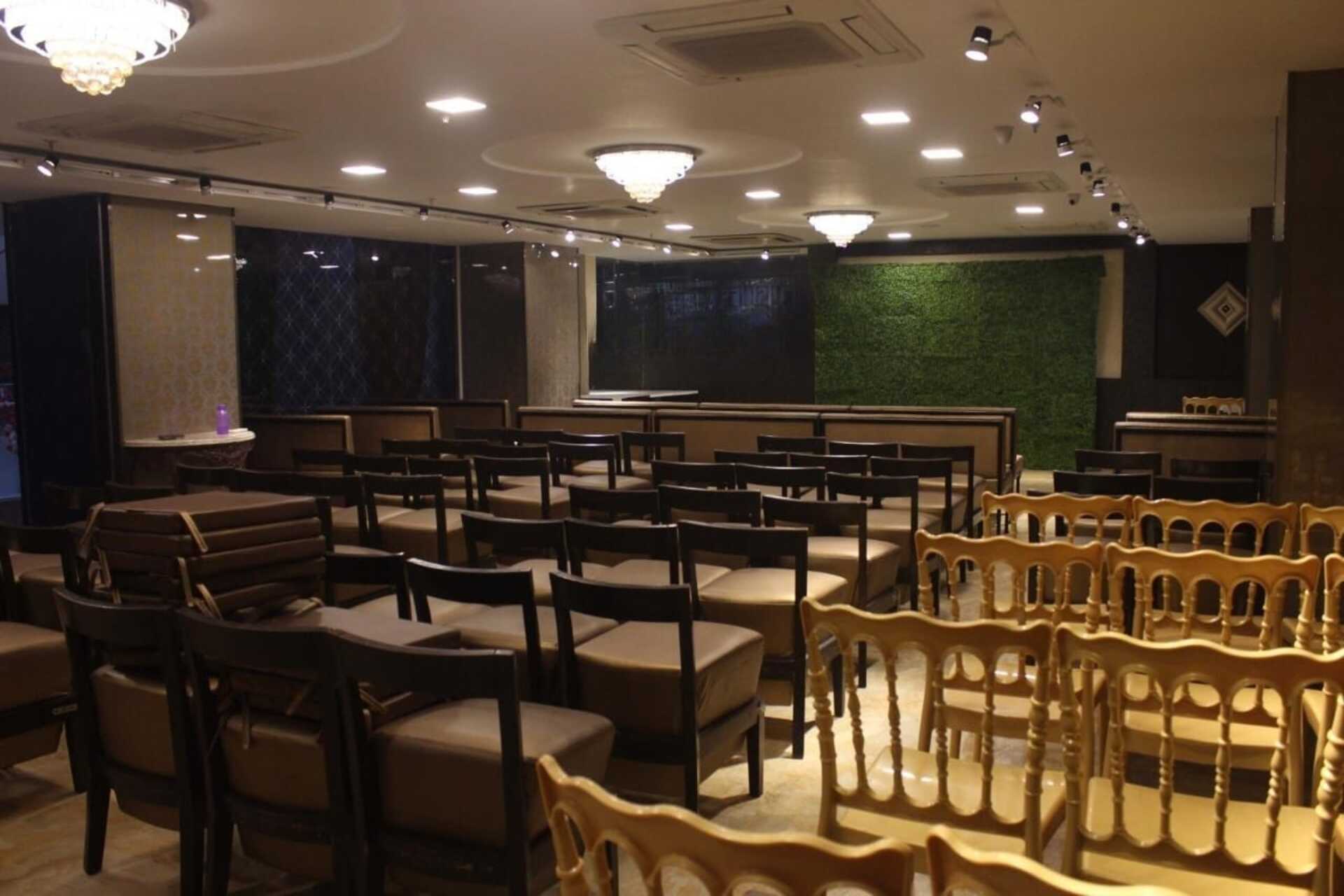 Banquet halls in Ghatkopar