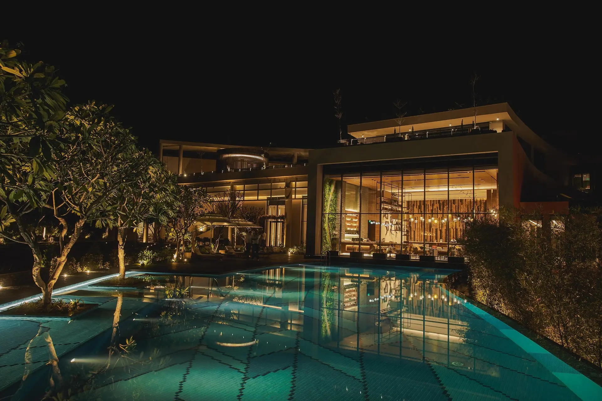 Jim Corbett Wedding Venues