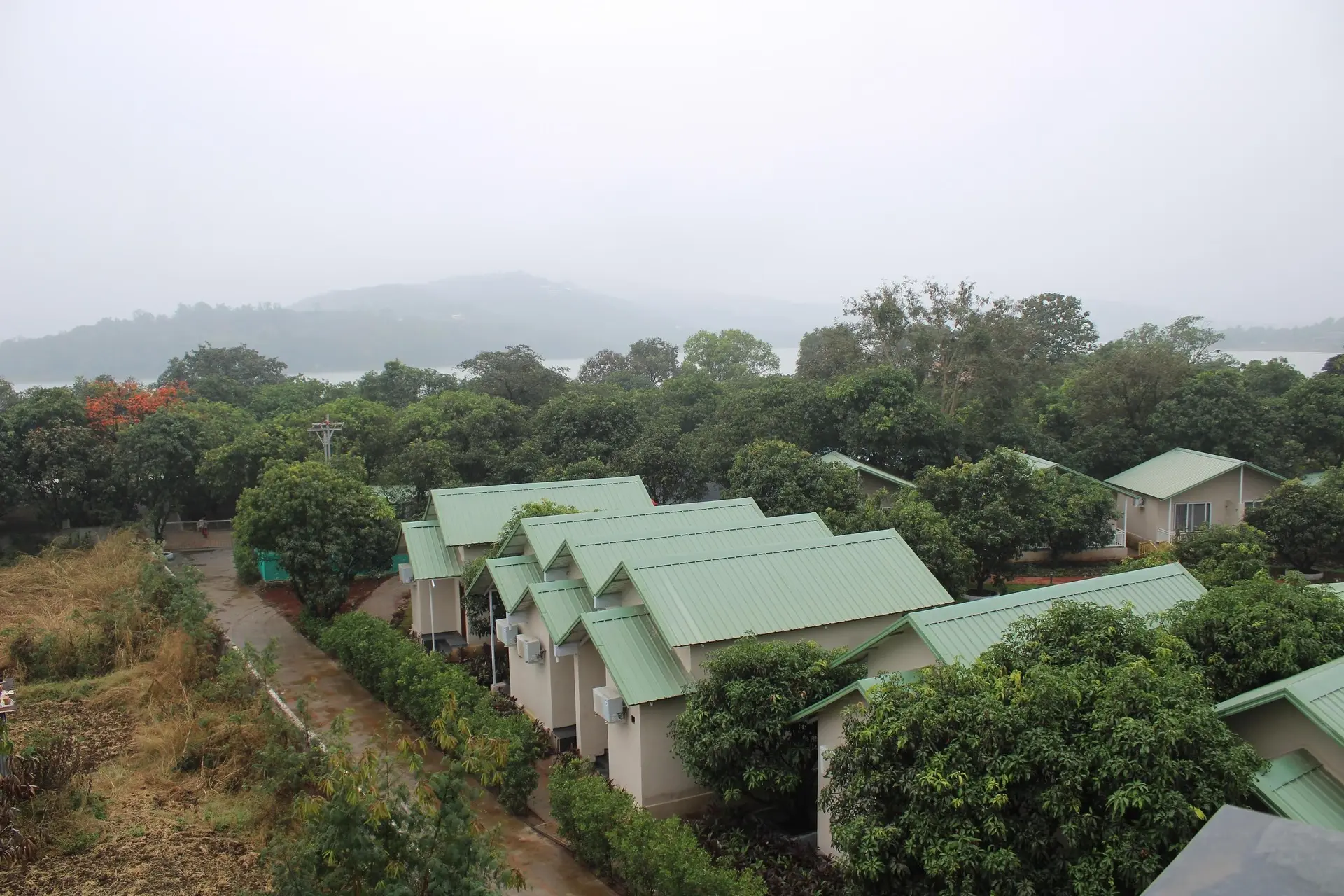 Property View of Mango Leaf Lake Resort