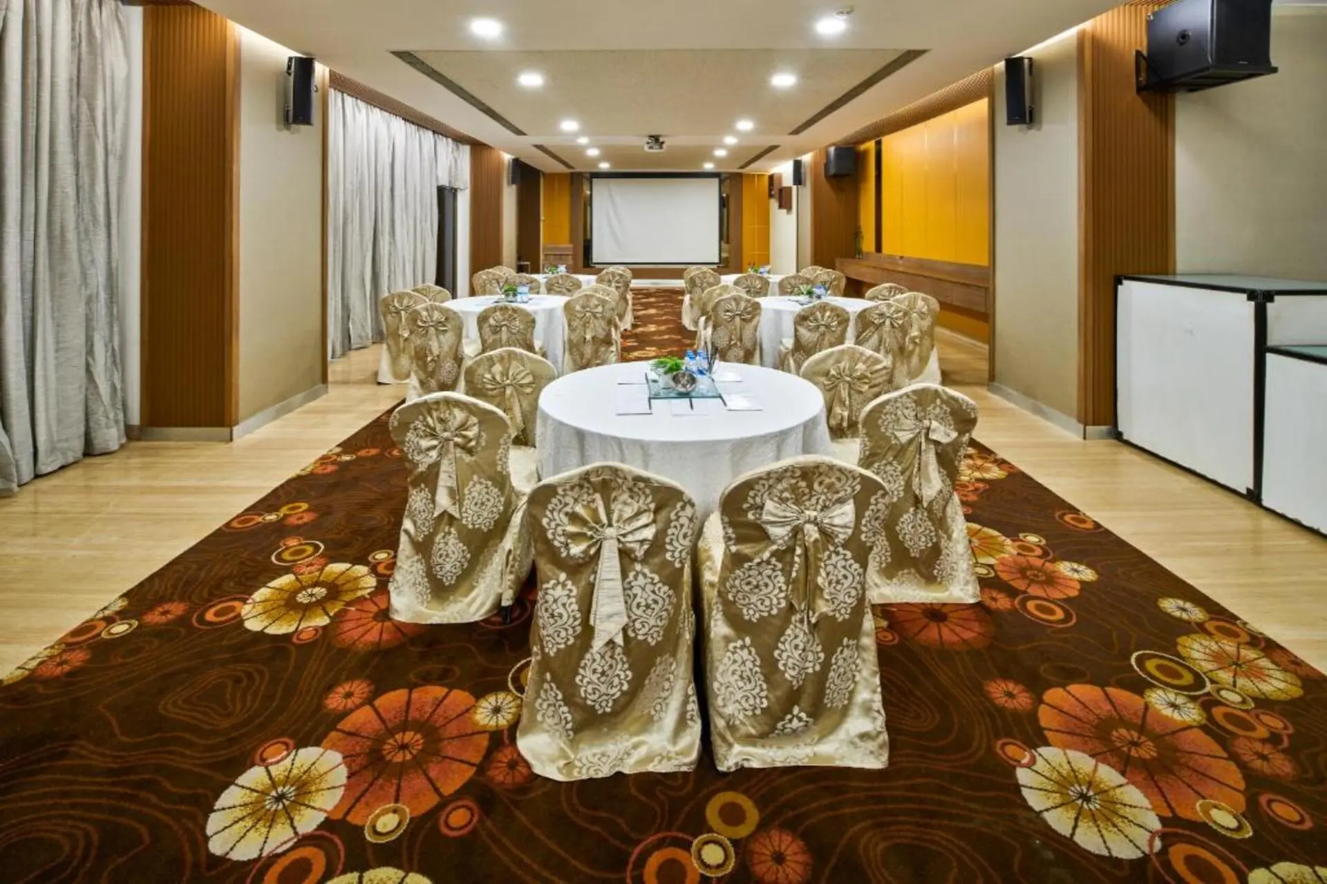 Destination Wedding Venue in Pune