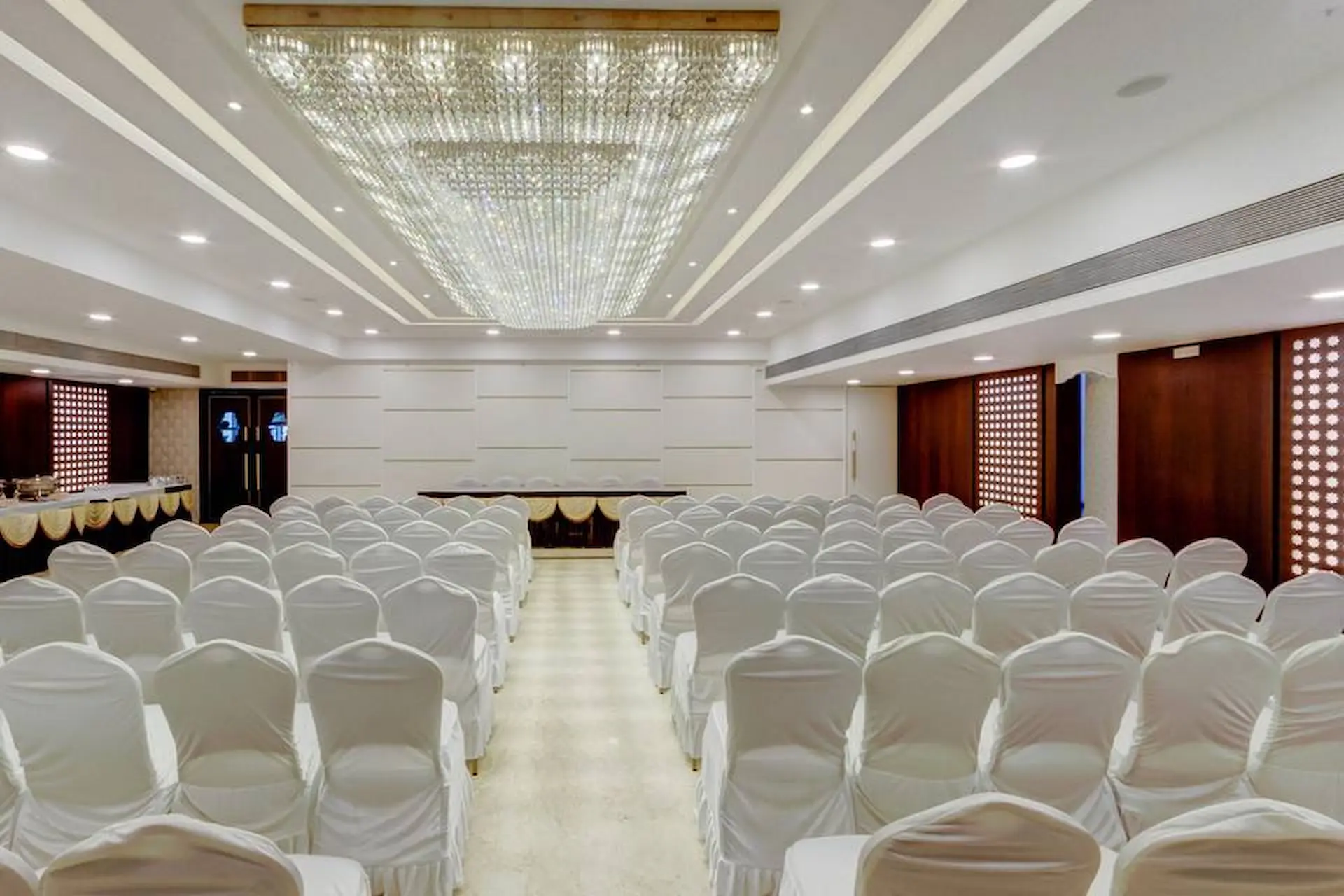 Sheetal Banquet Malad