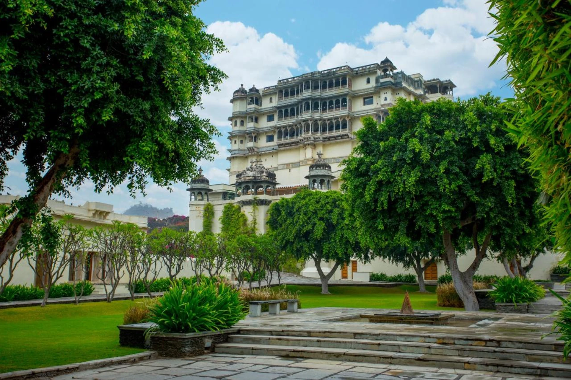 Property View of RAAS Devigarh