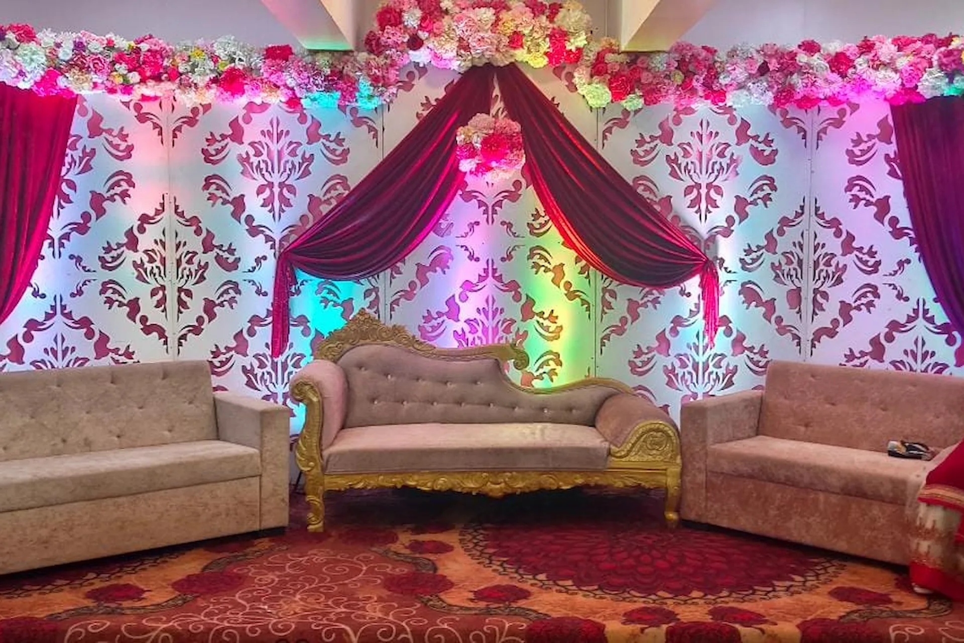 Banquet Halls in Andheri West