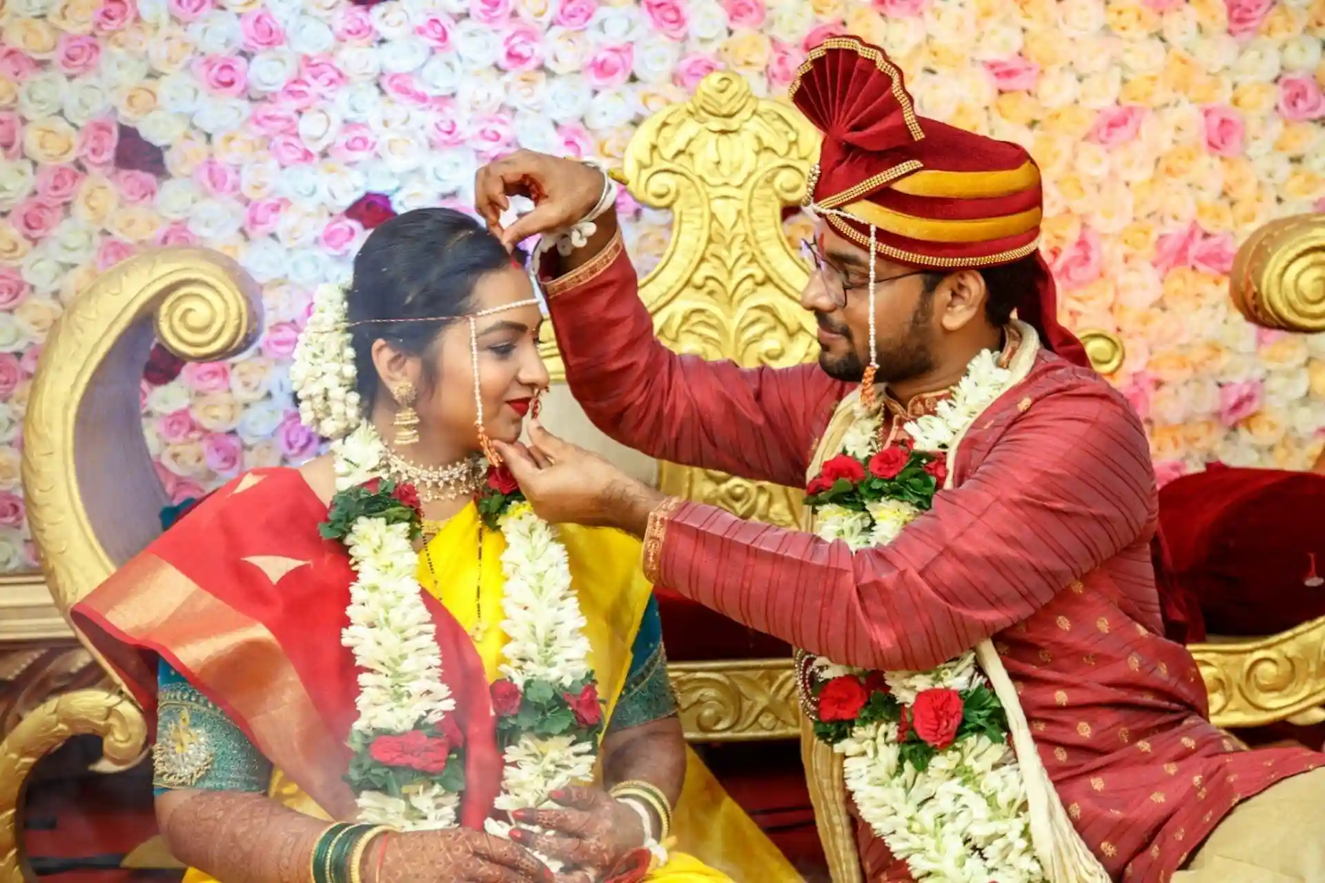 Royal Regalia Banquets Vidhi Mandap