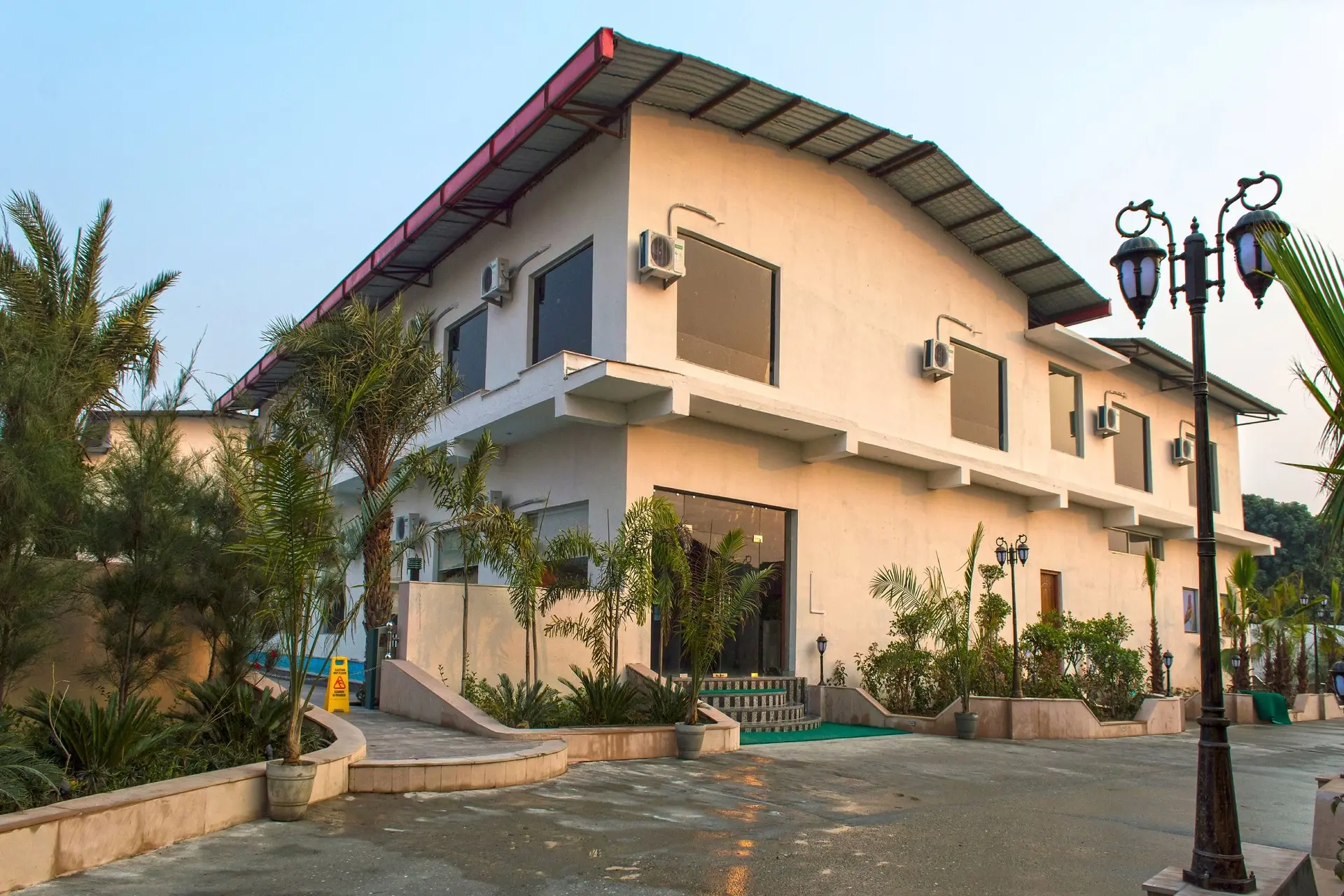 Destination Wedding in Jim Corbett