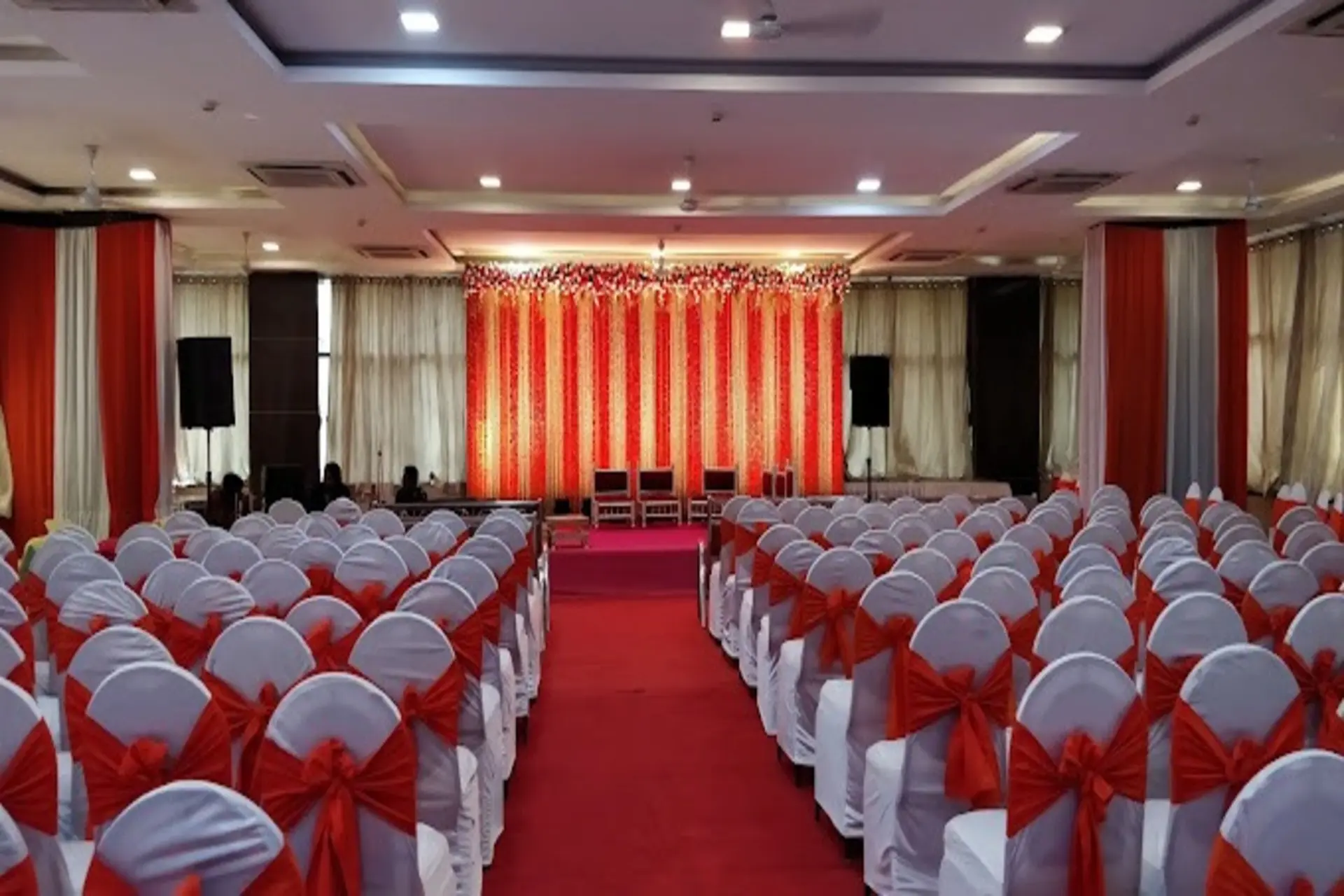 Surya Hall in Andheri east