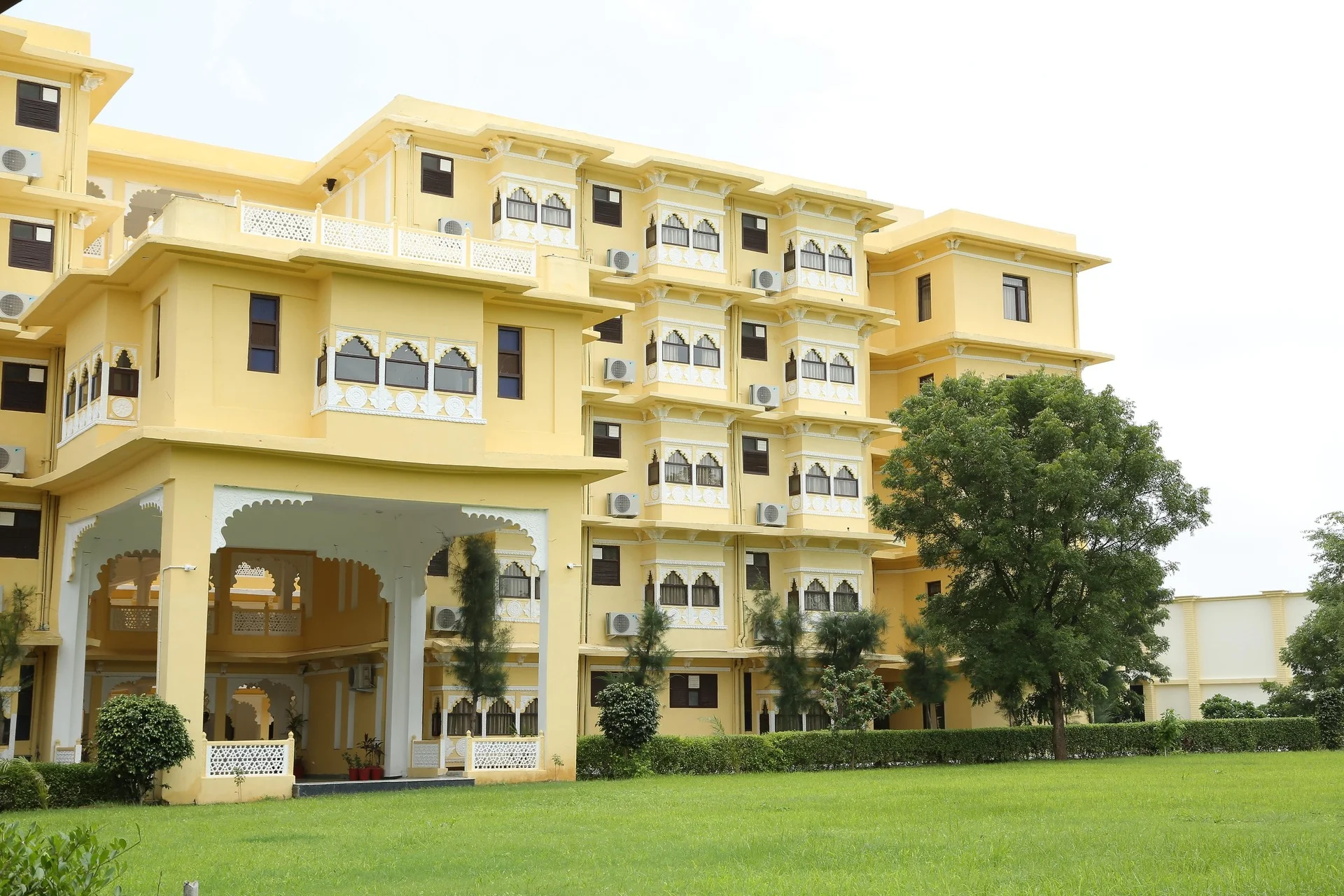 Rajasthan Wedding destinatio