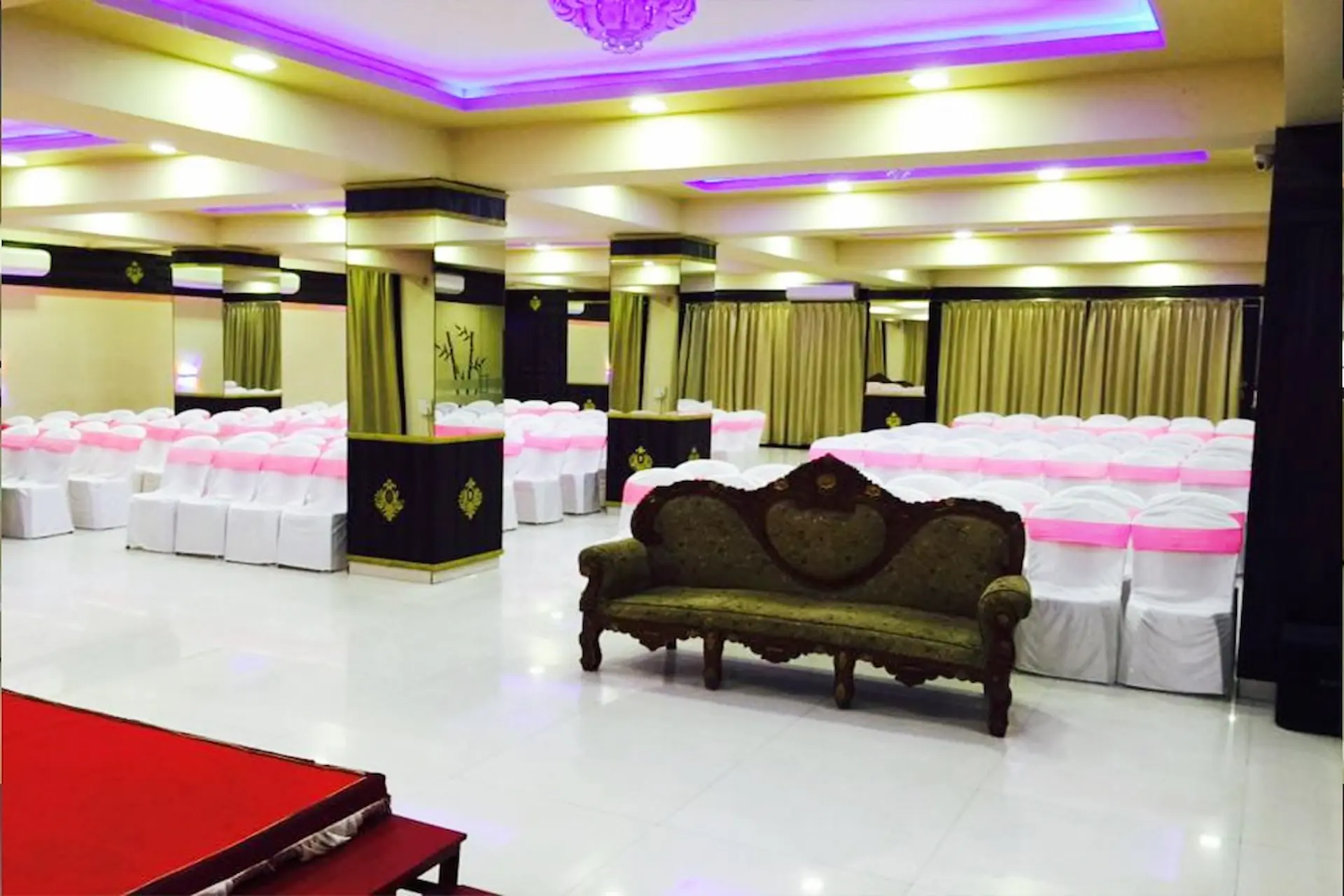 Meera Banquet Marriage Hall