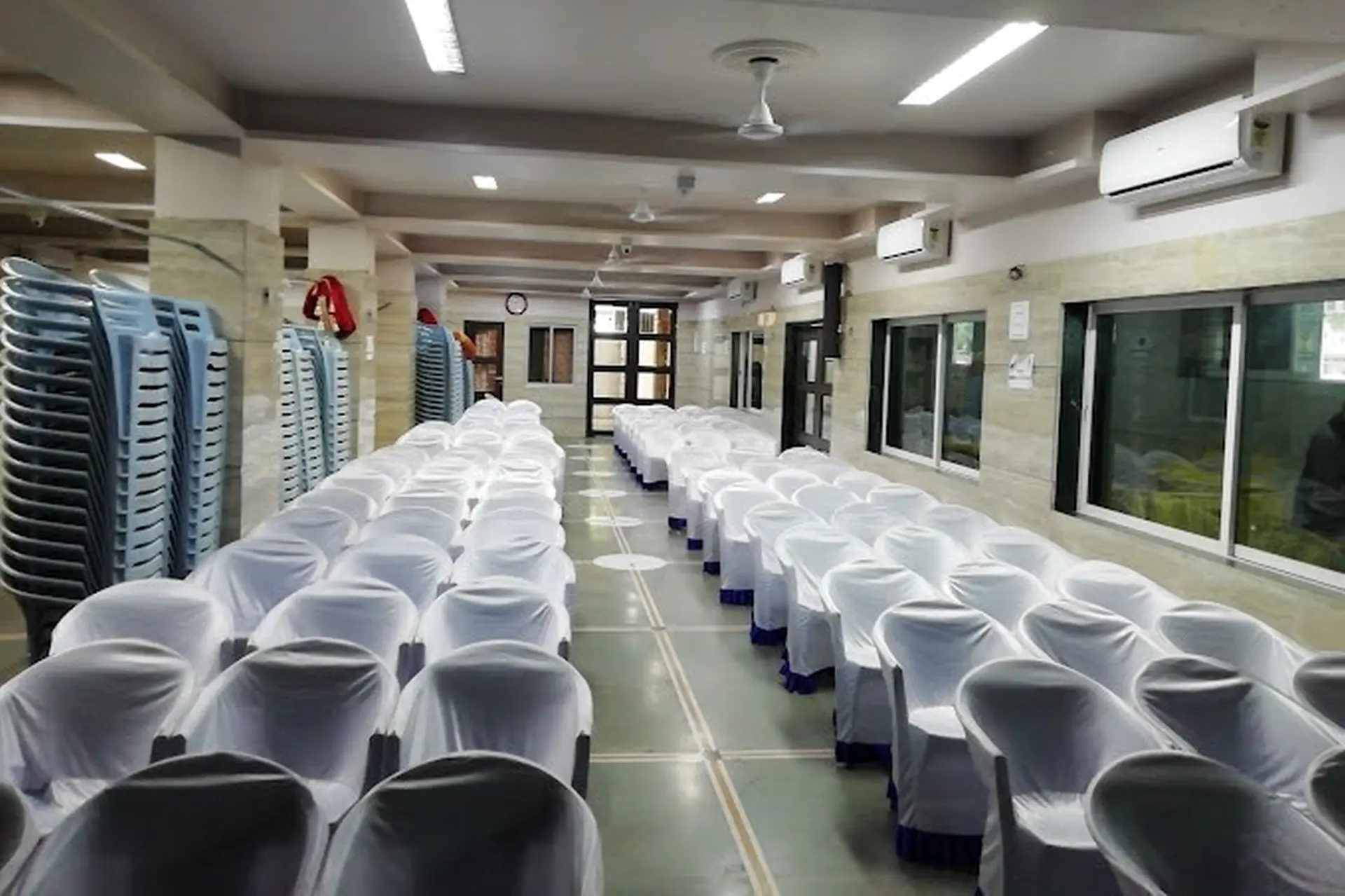 Ring Banquet Hall Cost