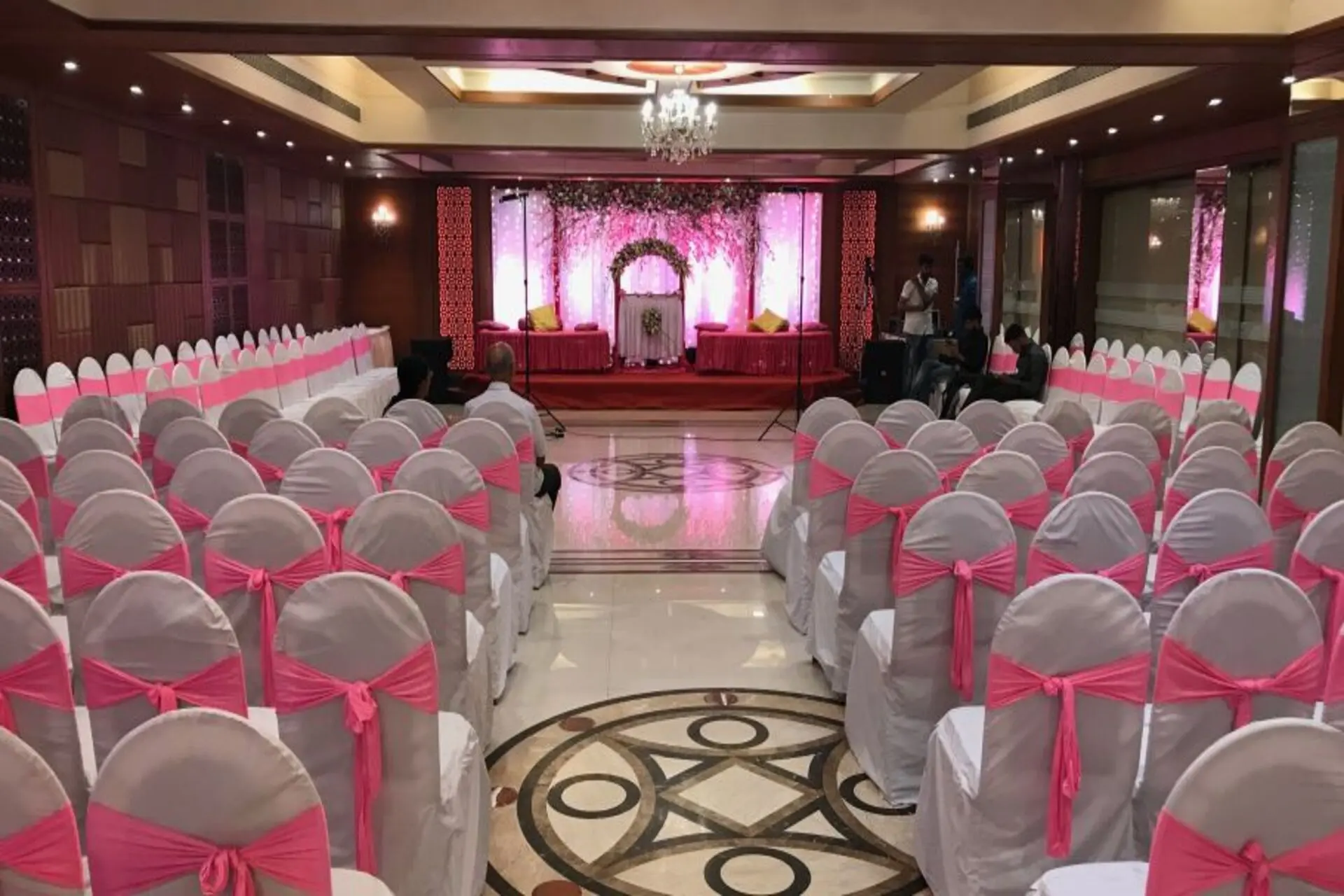Best Wedding Venue in Mumbai