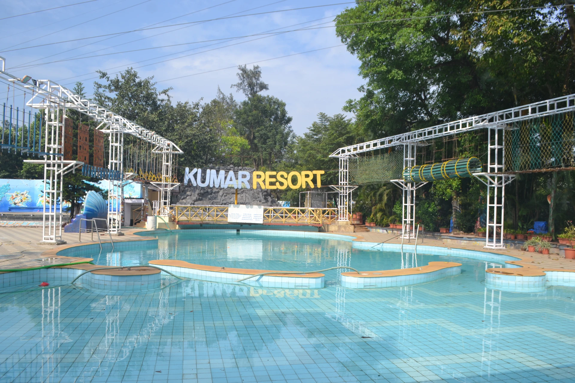 Kumar Resorts