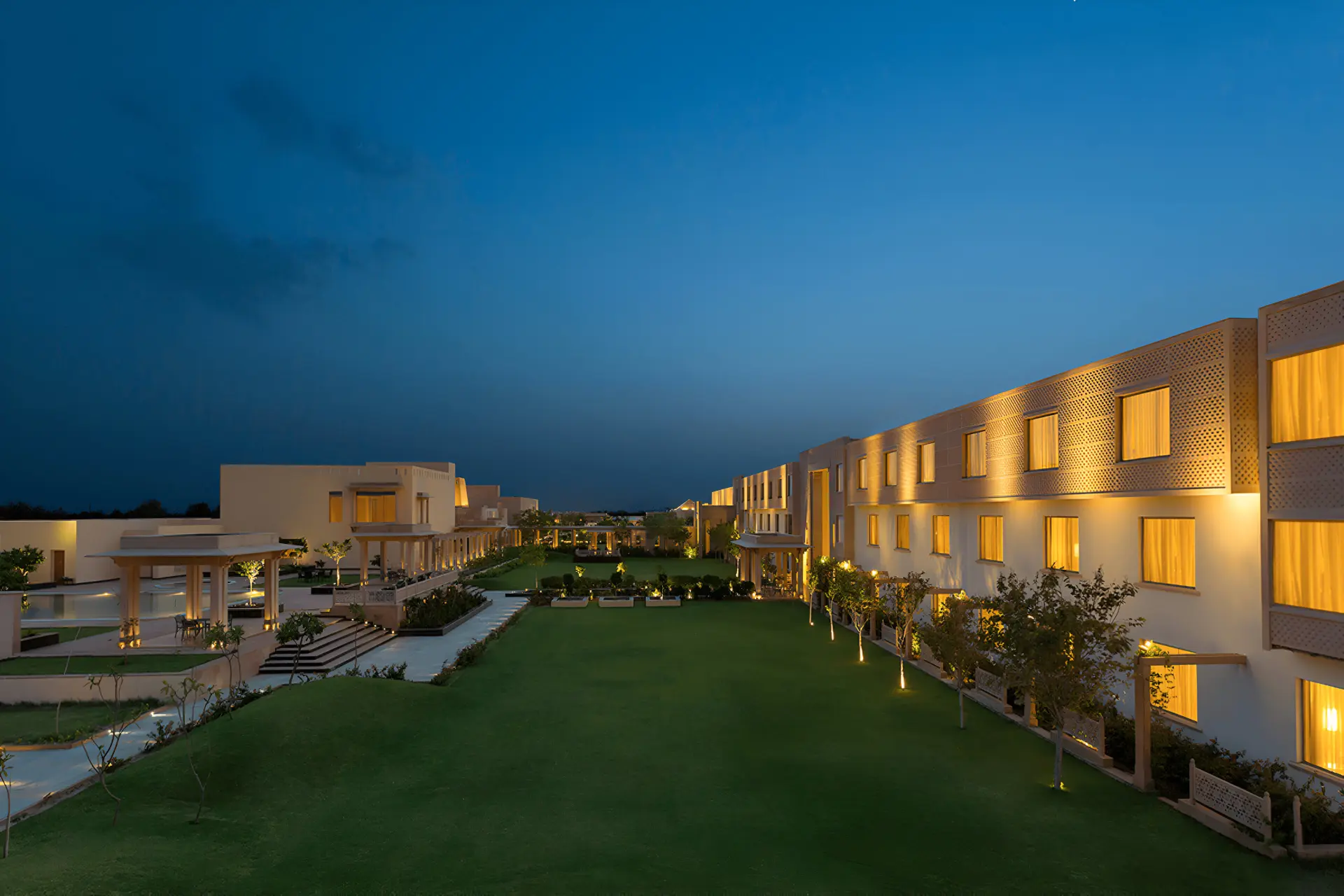 Welcomehotel by ITC
