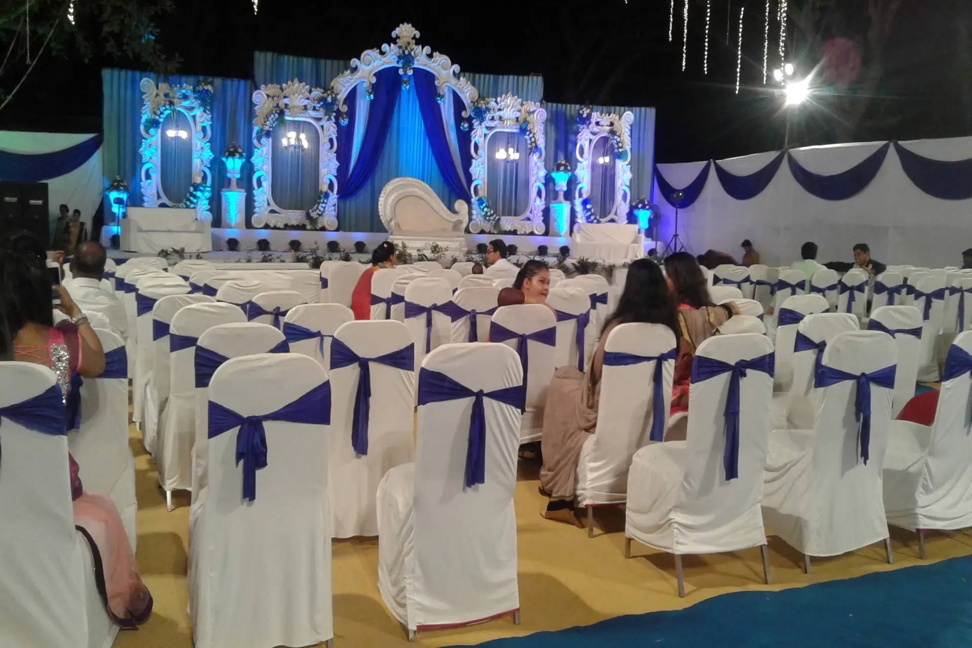 Krishna Resort Vasai