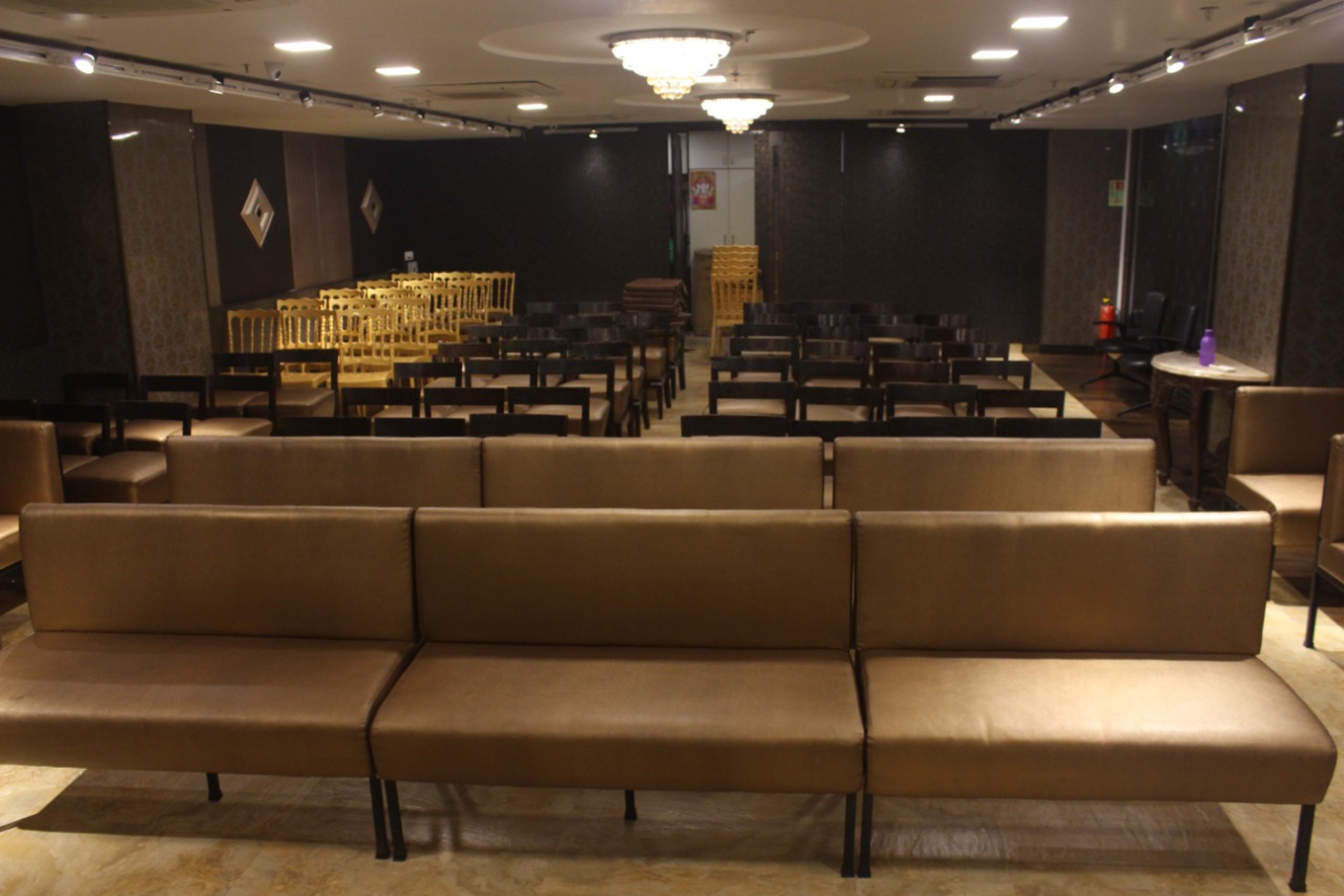Odeon Banquet Hall Ghatkopar