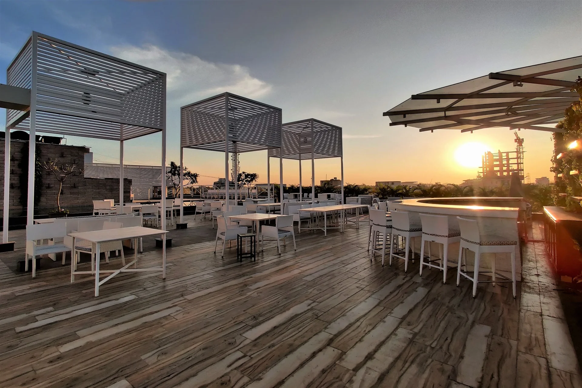 Dhantoli Wedding Venue