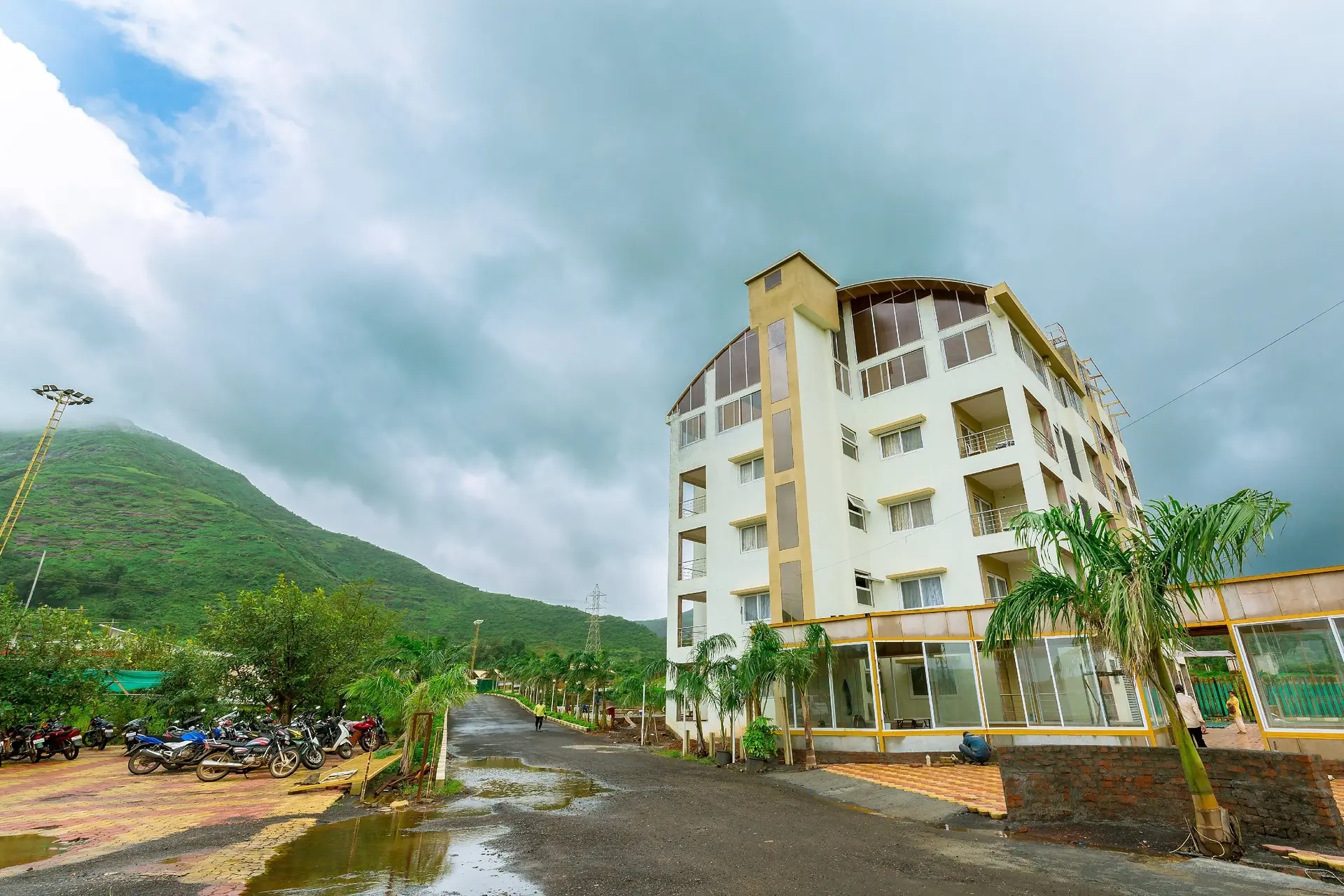 Bodh Valley Resort Destination Wedding