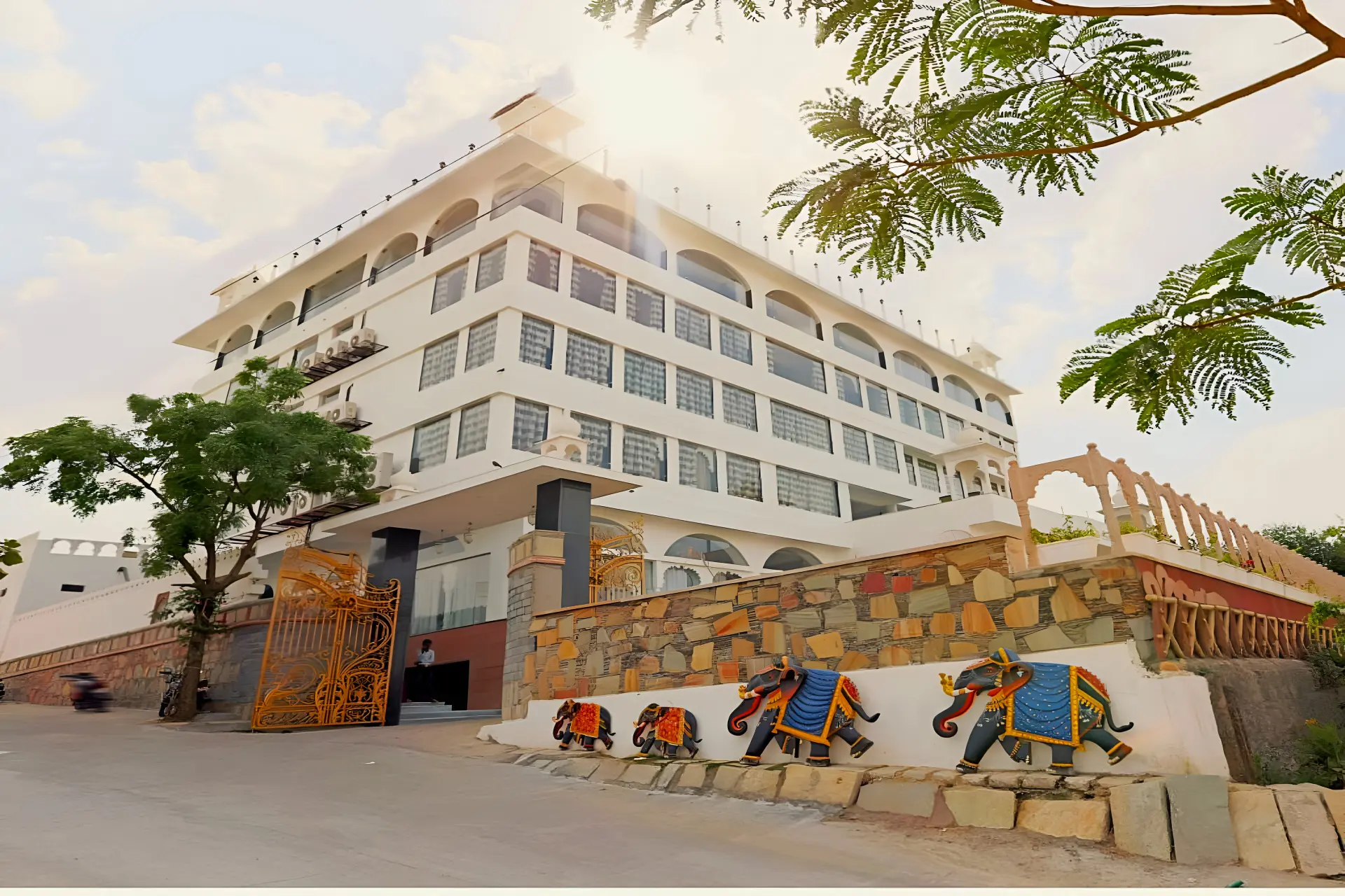 Destination Wedding venues in Udaipur