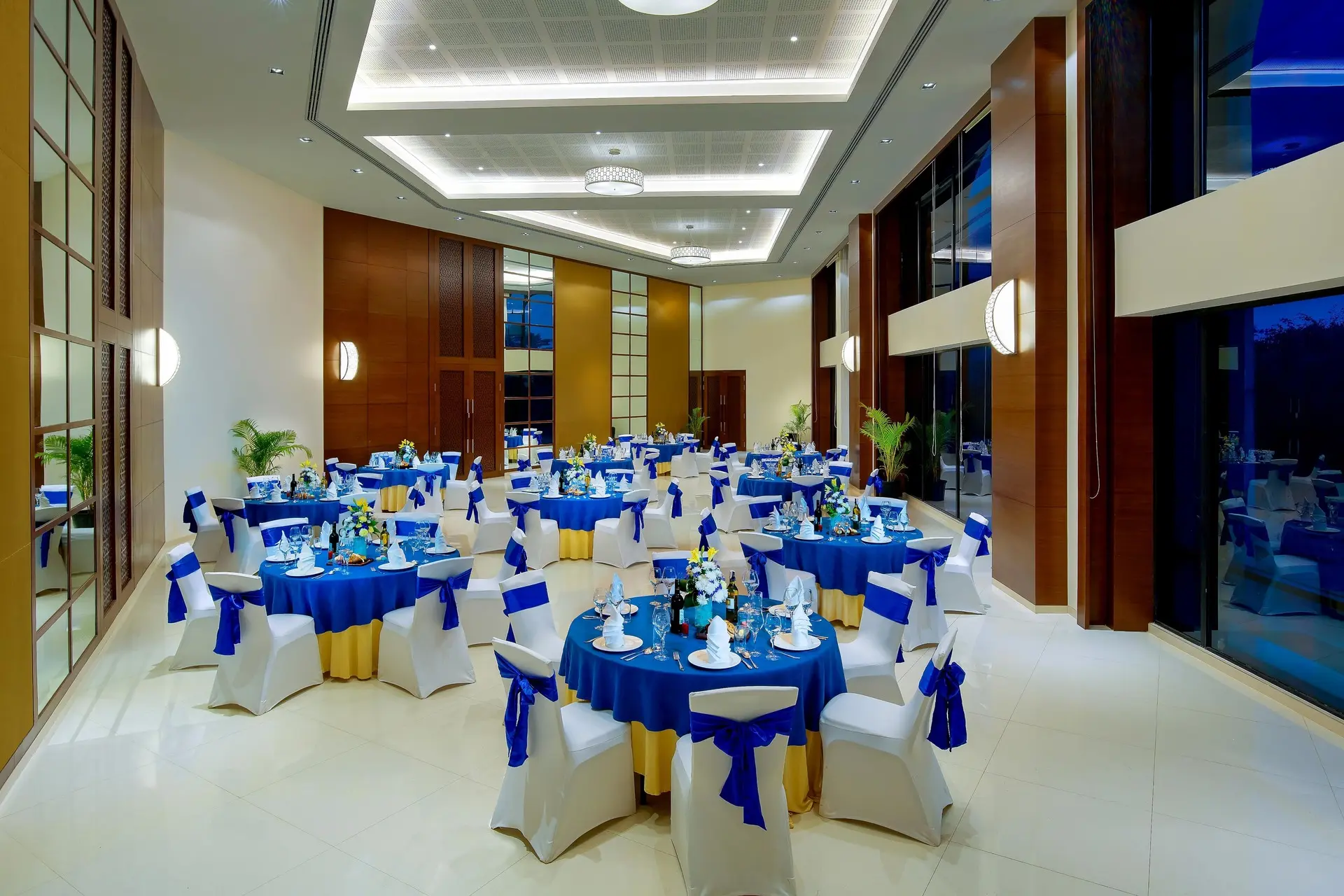 Novotel Imagicaa Khopoli Conference Room