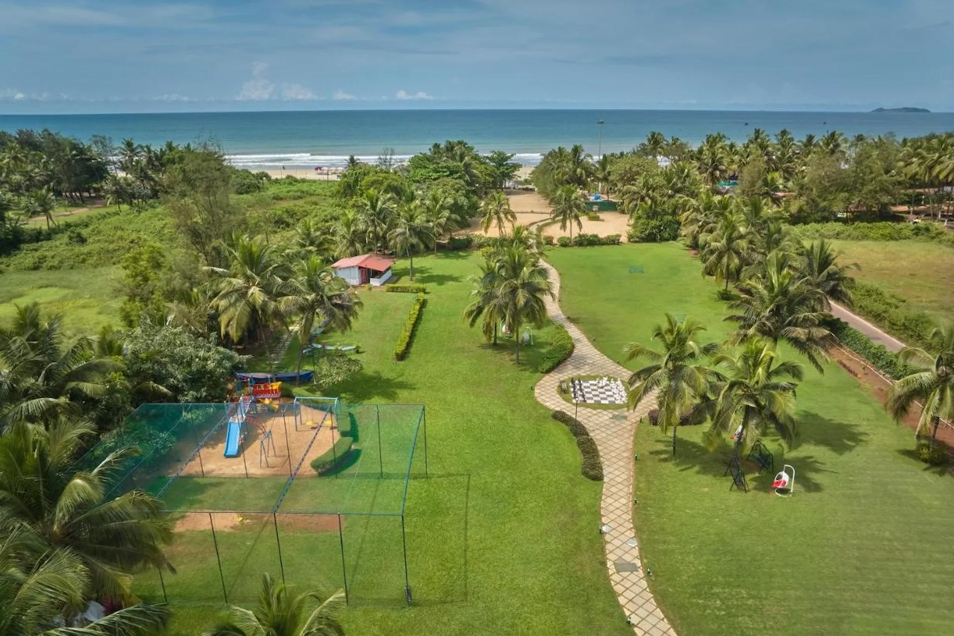Top Wedding Resorts in Goa