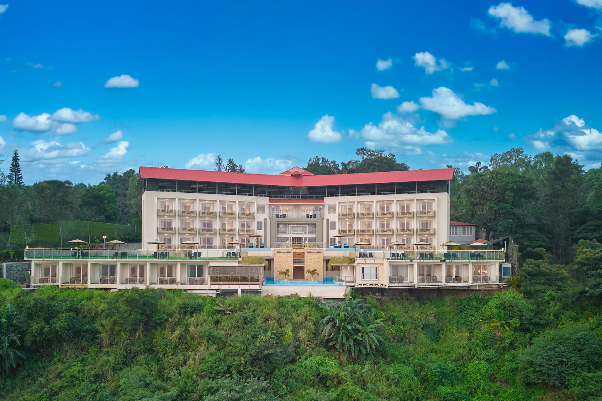 Destination Weddings in Mahabaleshwar