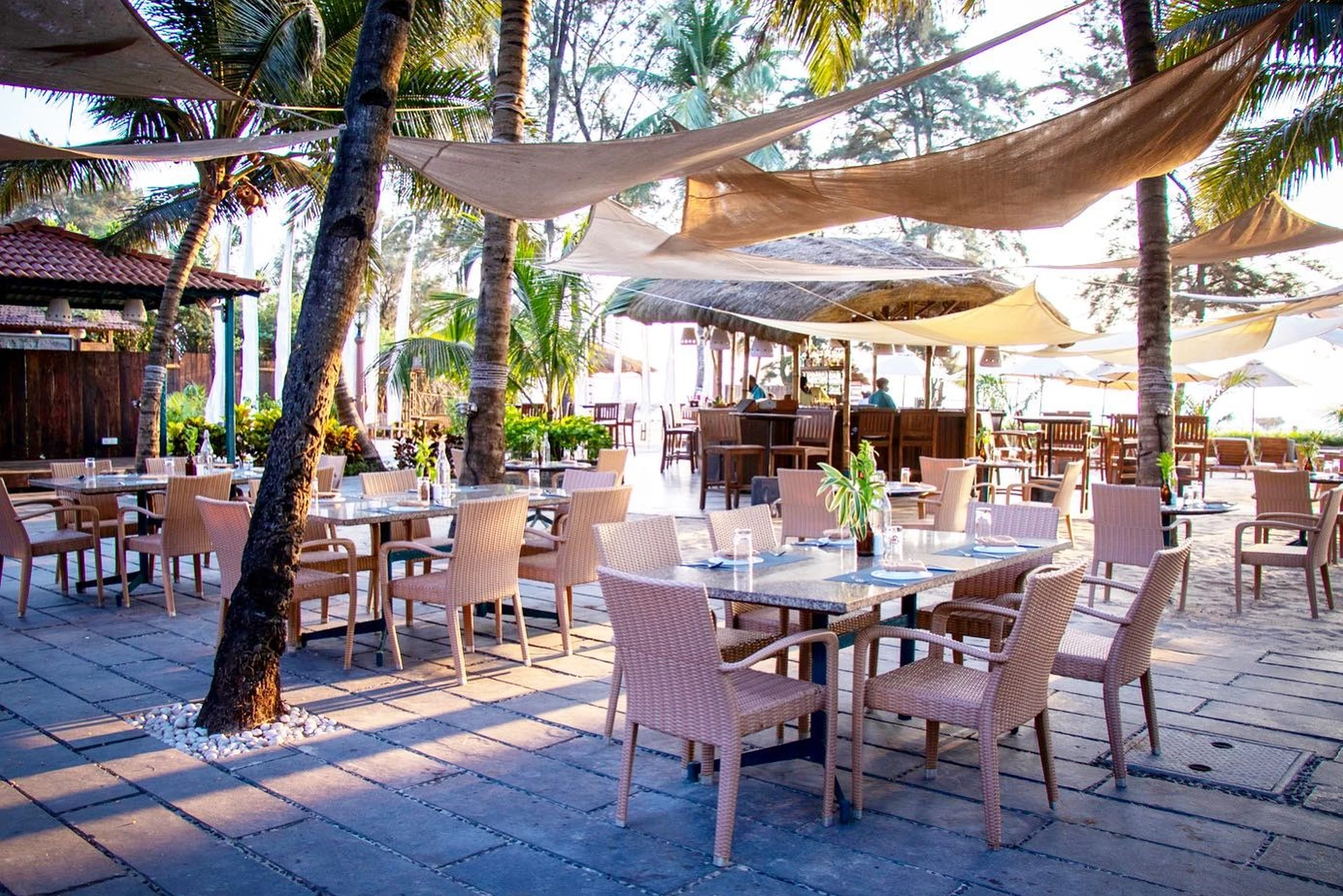 Beleza By The Beach  Destination Wedding