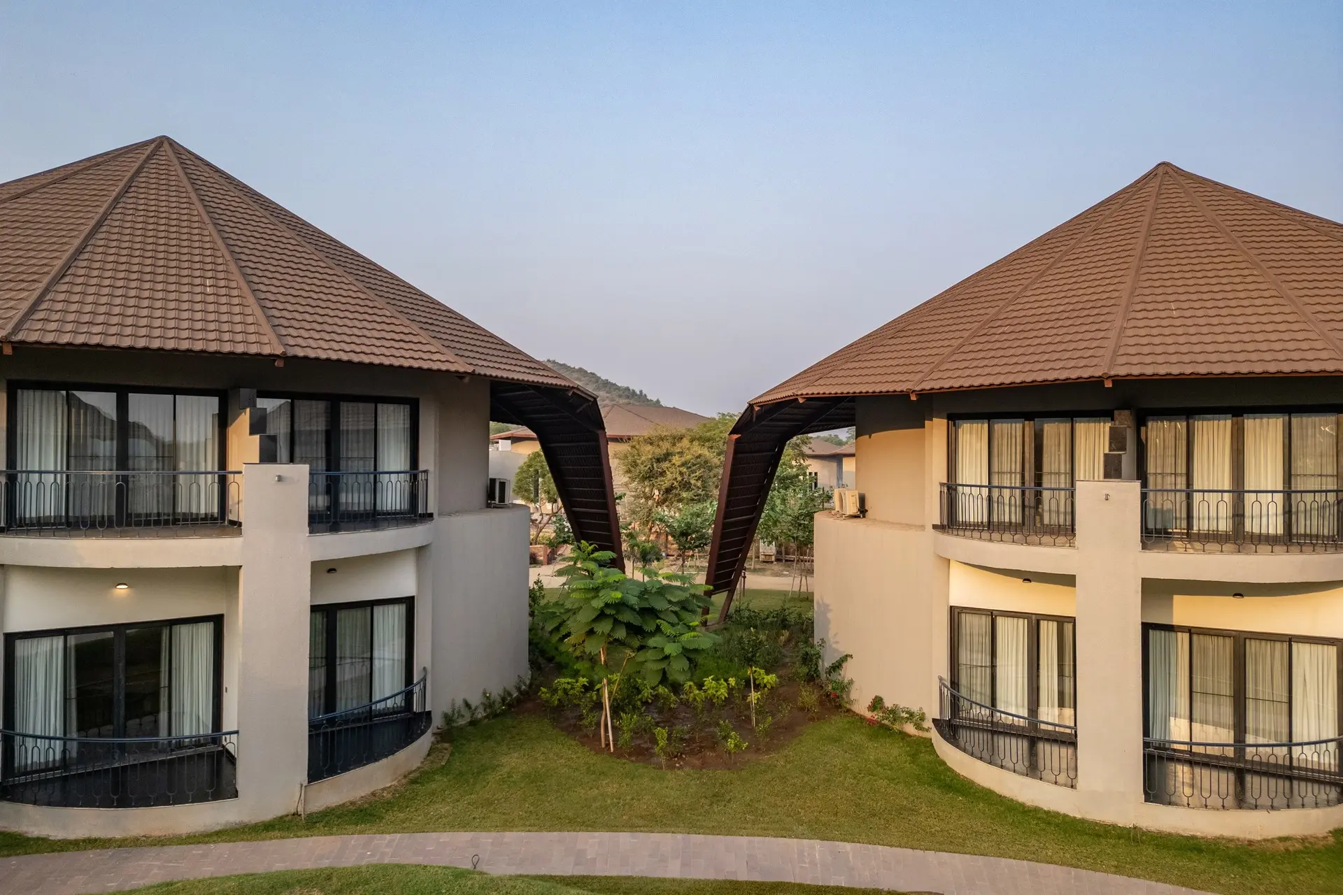 Destination Wedding Venue