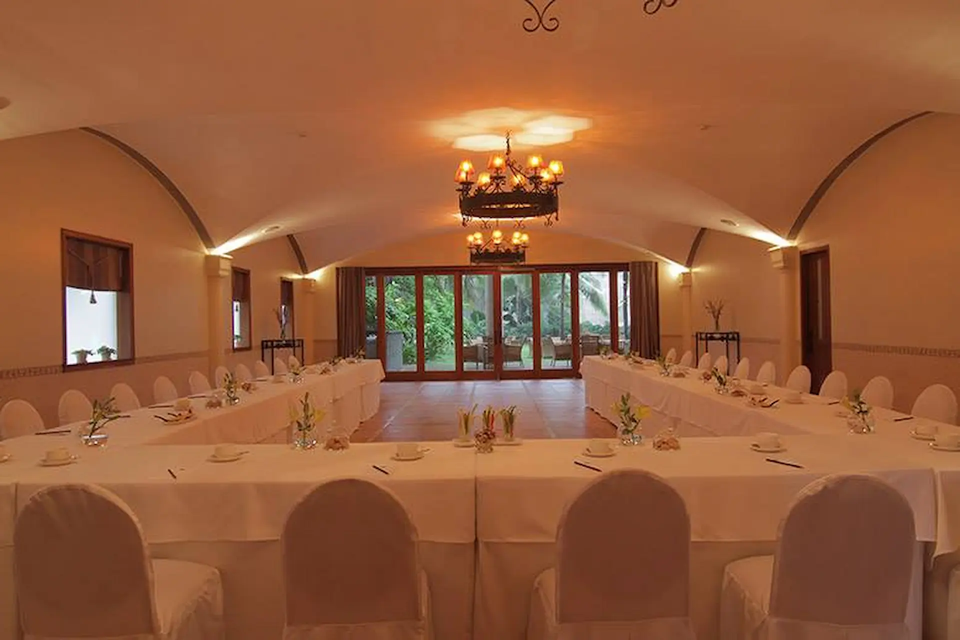 Water Stones Conference Room