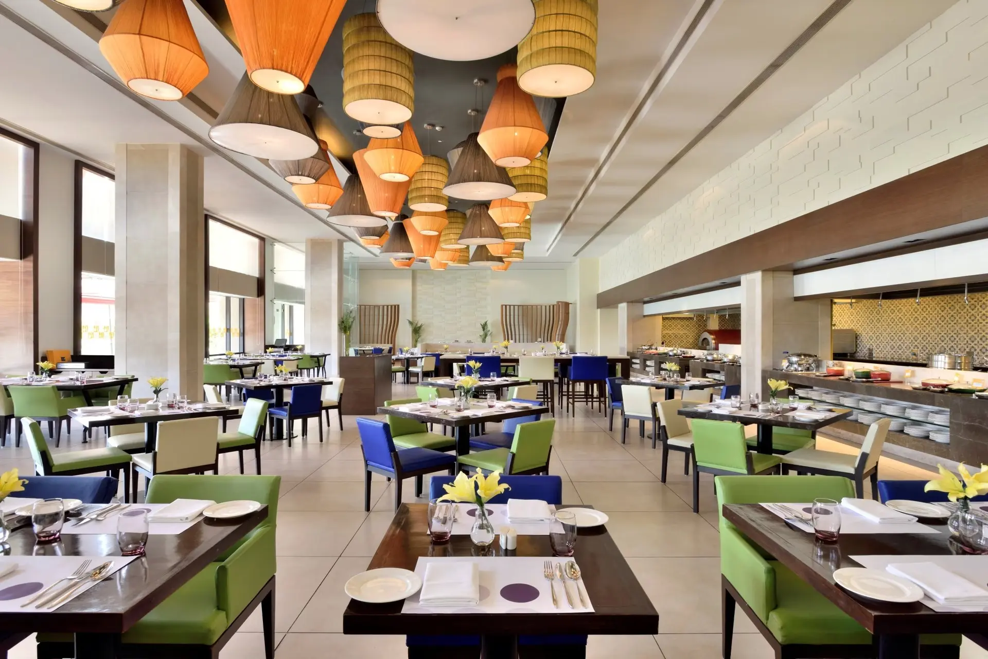 Novotel Imagicaa Khopoli
